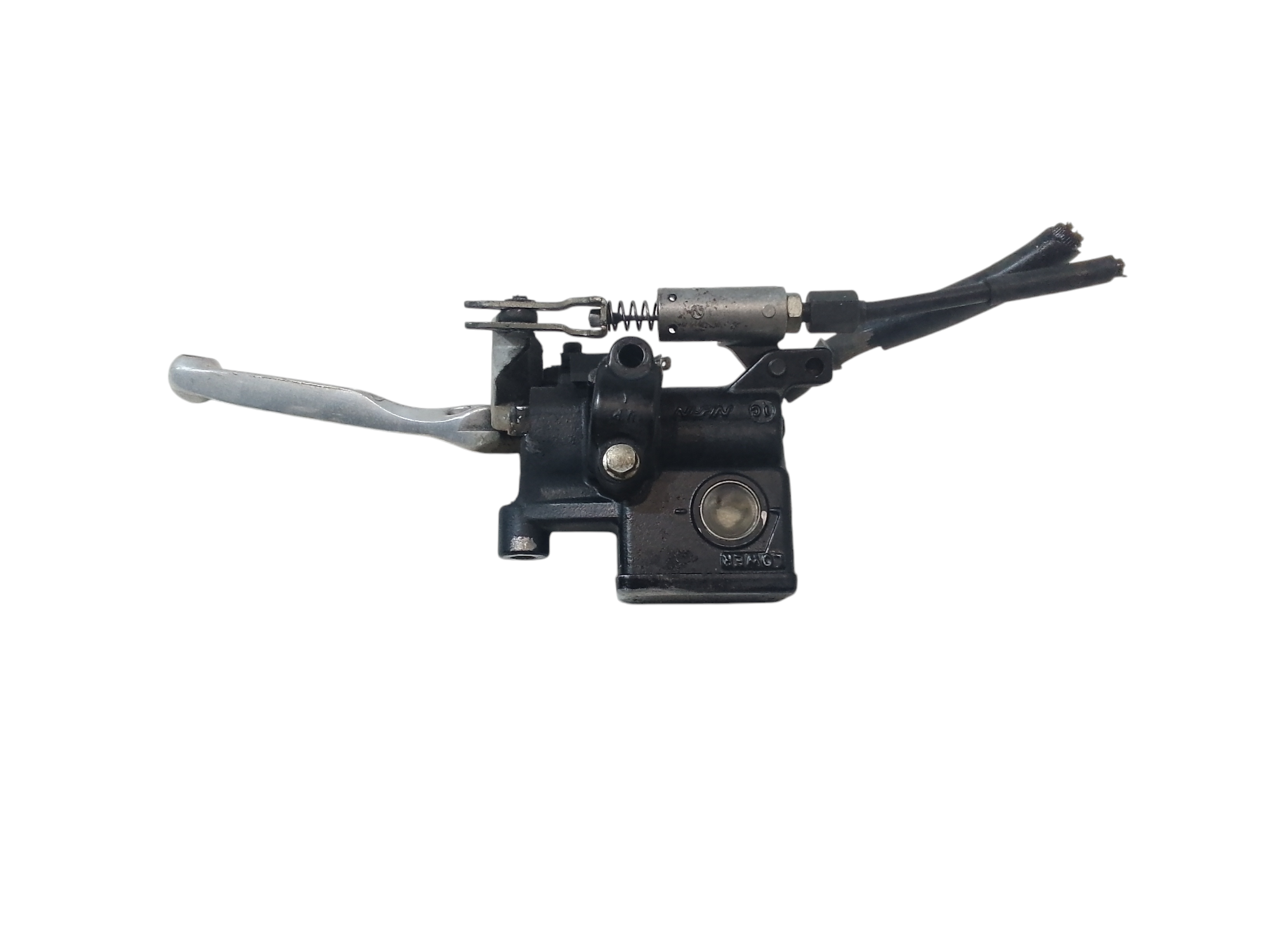 Pompa Freno anteriore per Honda Sh 125cc (2009 - 2012)