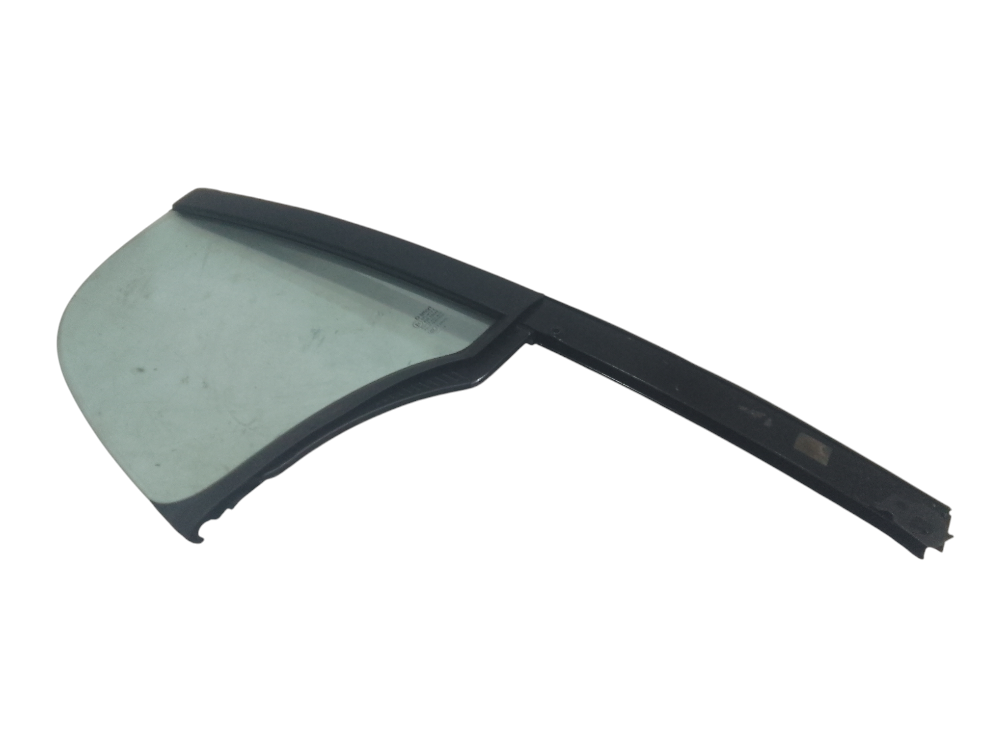 Deflettore ant DX per Smart Fortwo Coup 3 Serie (w 451) (2007 - 2015)