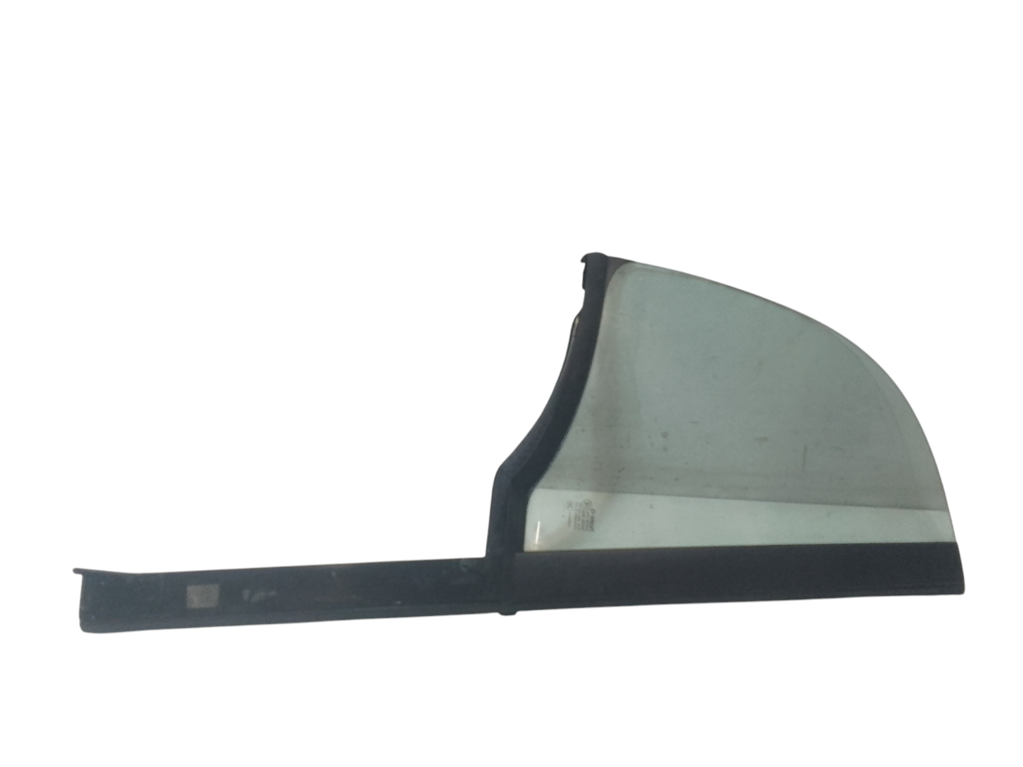 Deflettore ant DX per Smart Fortwo Coup 3 Serie (w 451) (2007 - 2015)