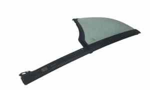 Deflettore ant DX per Smart Fortwo Coup 3 Serie (w 451) (2007 - 2015)