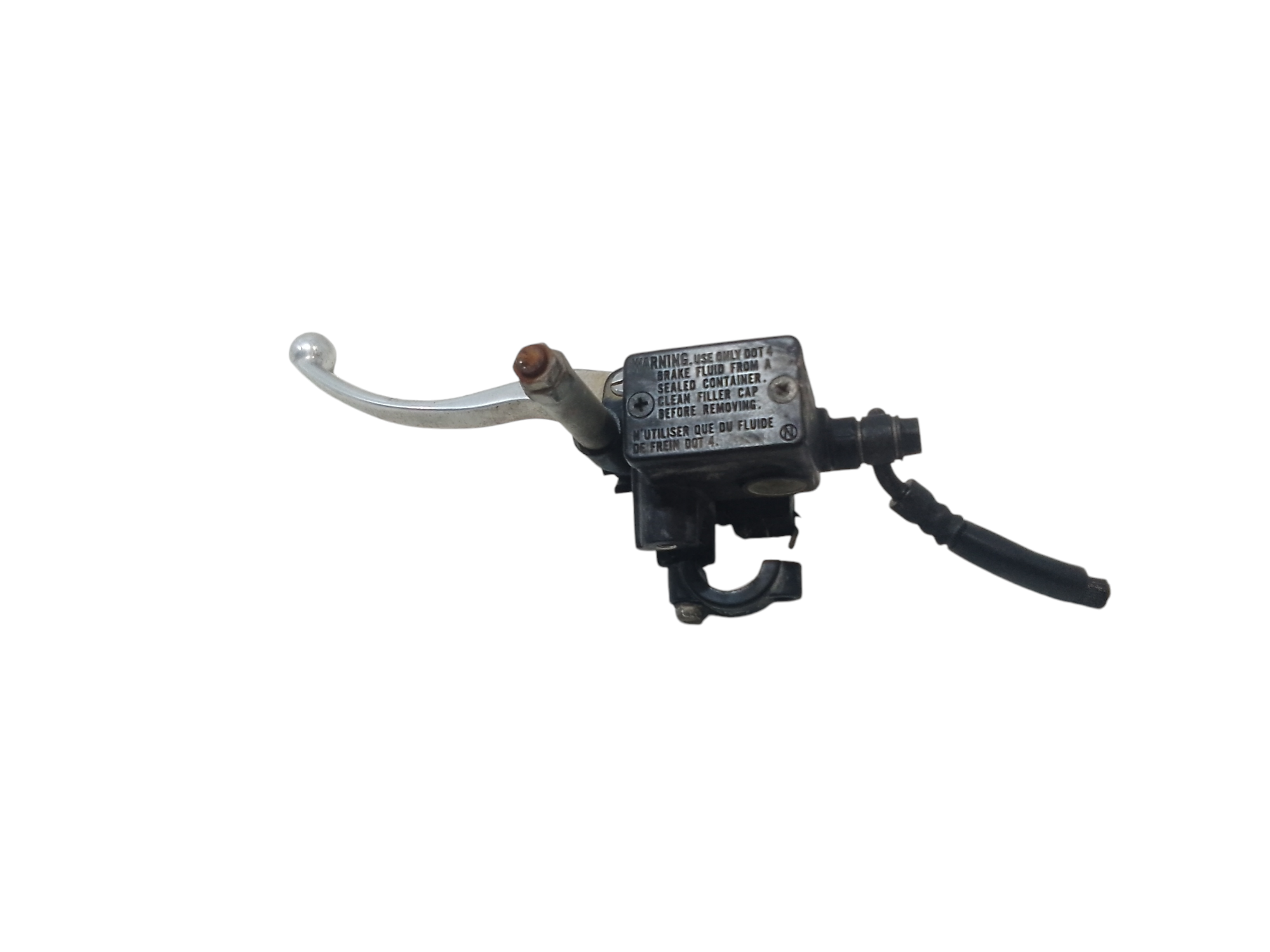 Pompa freno posteriore per Honda Sh 125cc (2009 - 2012)