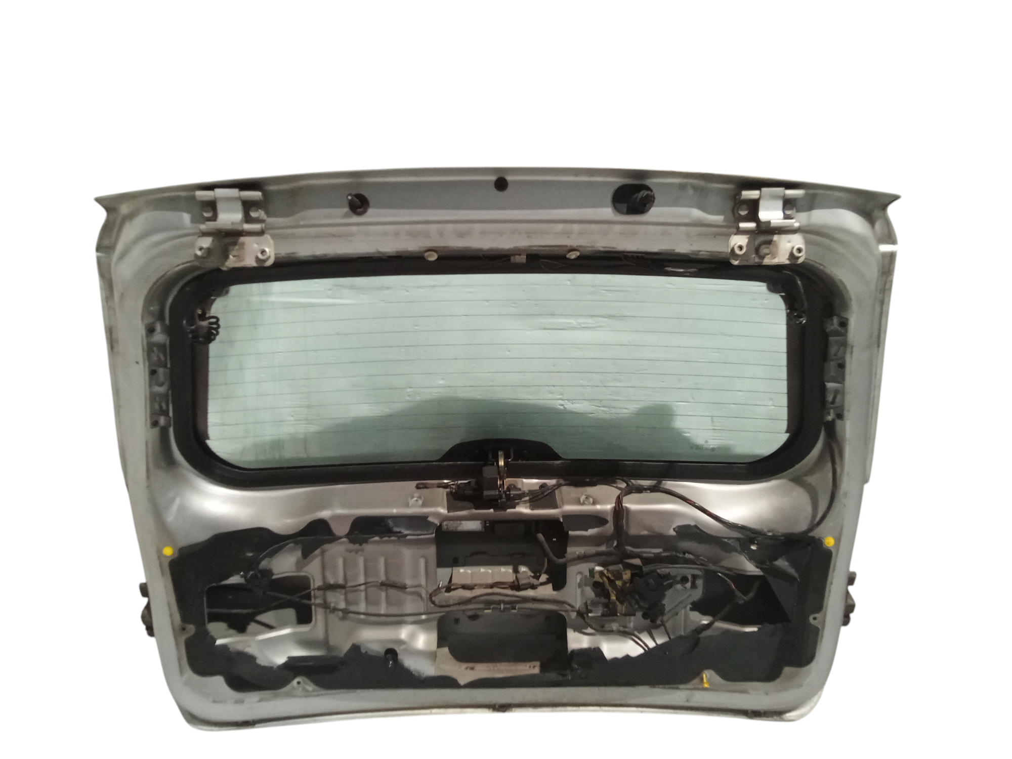 Portellone Posteriore per Jeep Cherokee 3 Serie (2002 - 2005)