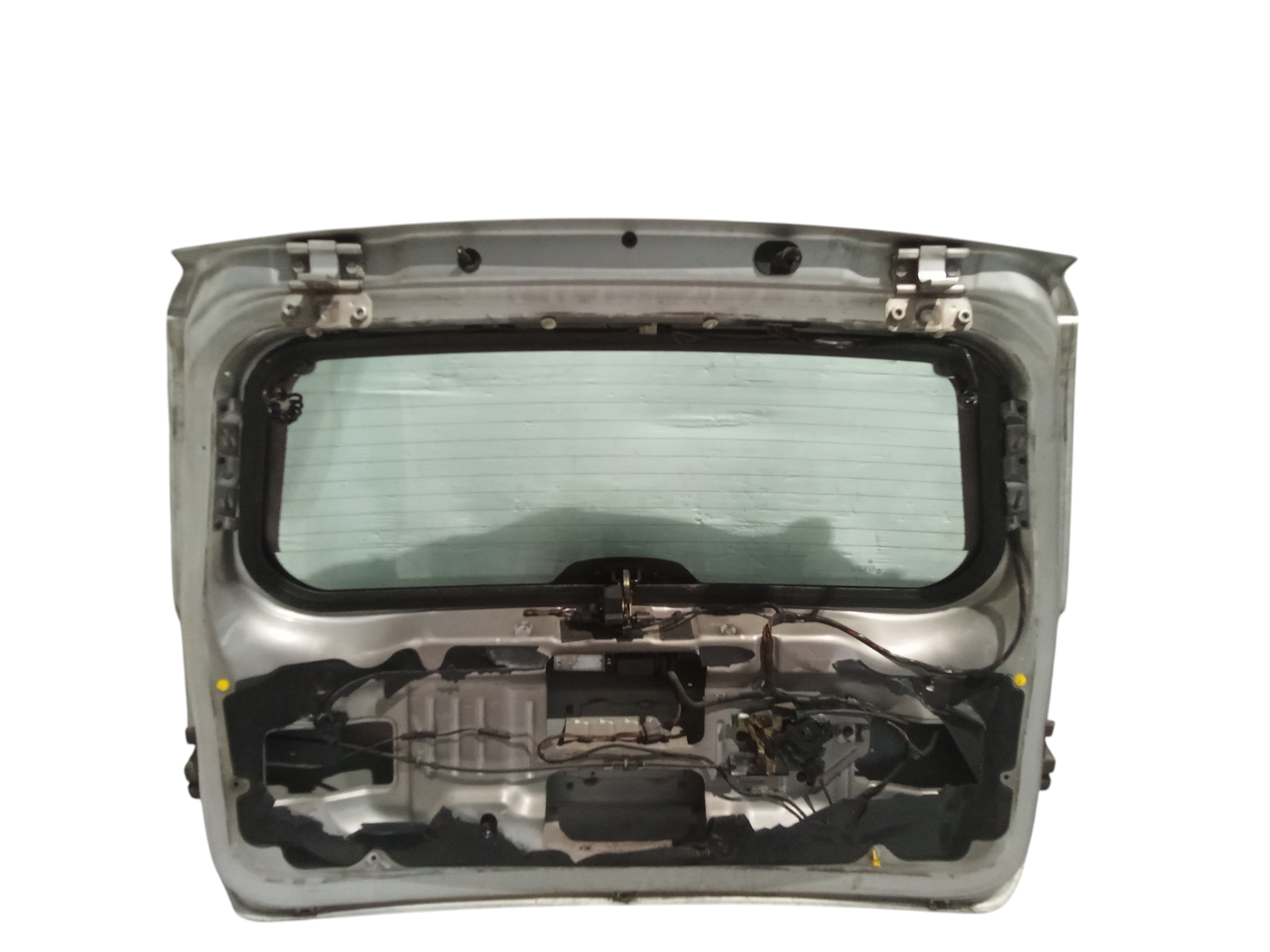 Portellone Posteriore per Jeep Cherokee 3 Serie (2002 - 2005)