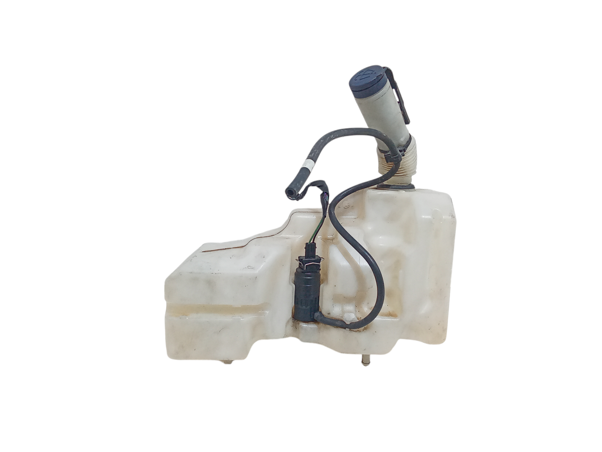 Vaschetta Tergi ant per Citroen Jumper Furgone 3 Serie (2006 - In produzione)