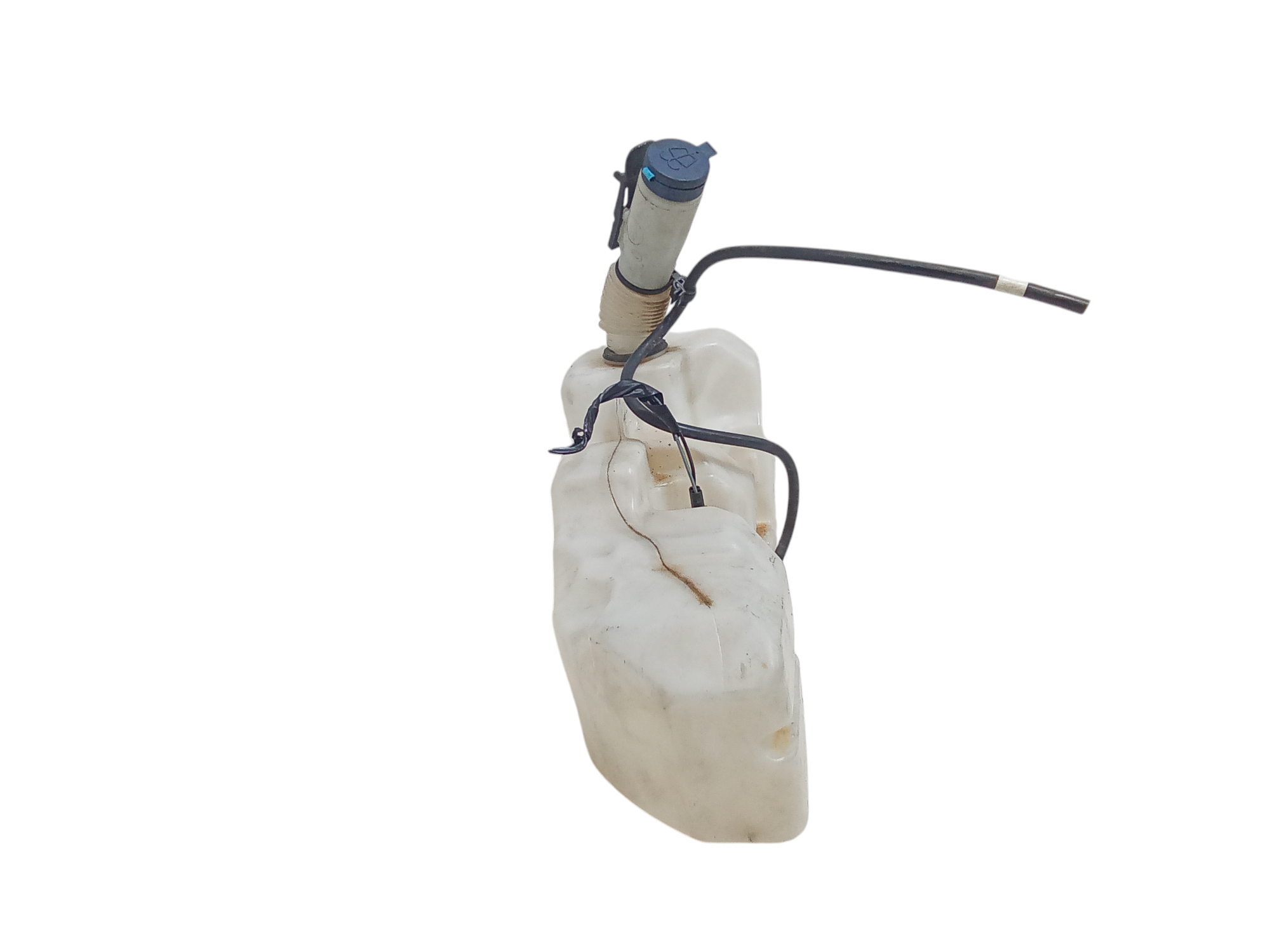 Vaschetta Tergi ant per Citroen Jumper Furgone 3 Serie (2006 - In produzione)