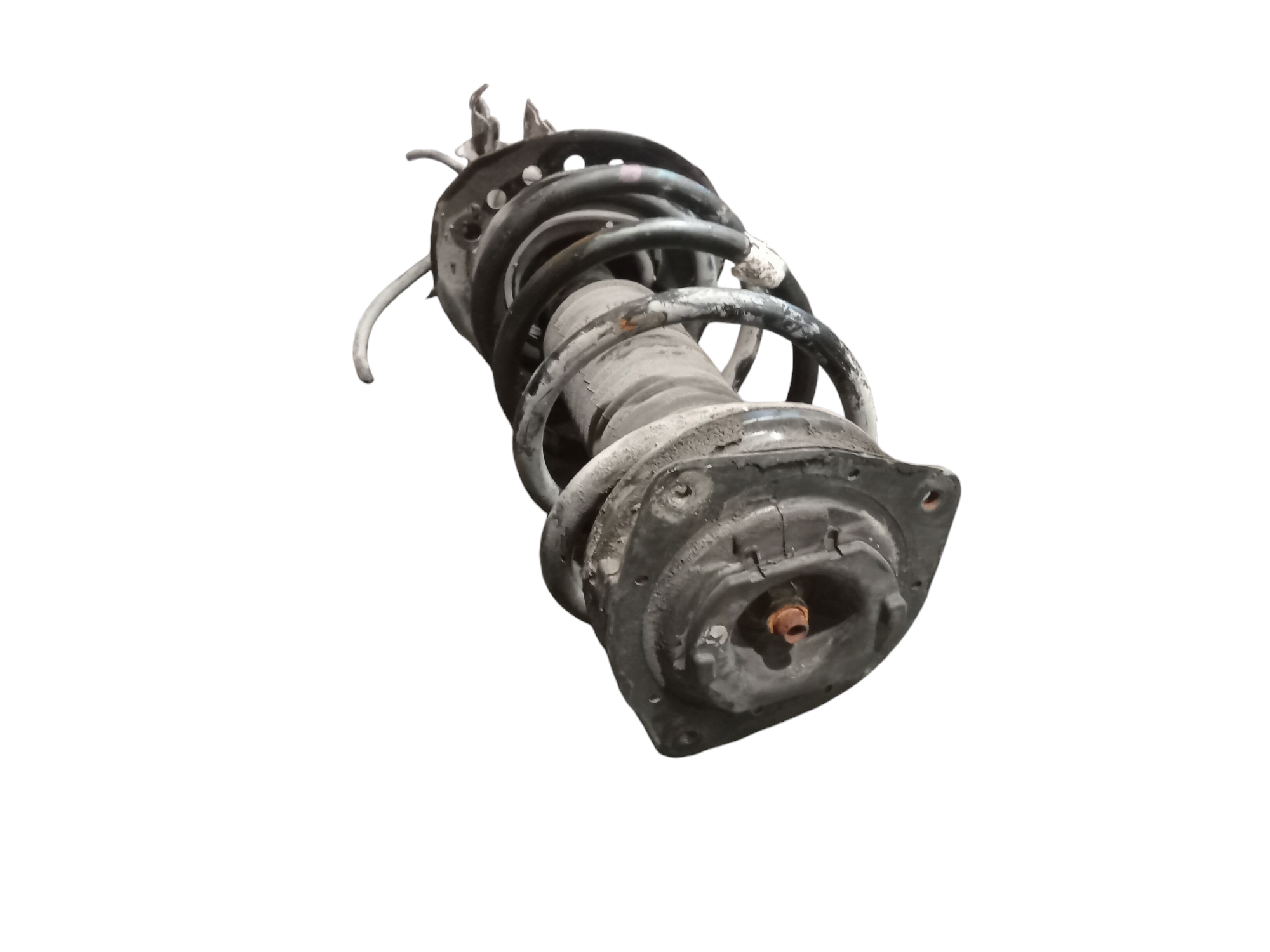 Ammortizzatore Anteriore destro per Nissan Qashqai 2 Serie (2010 - 2013)