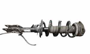 Ammortizzatore Anteriore destro per Nissan Qashqai 2 Serie (2010 - 2013)