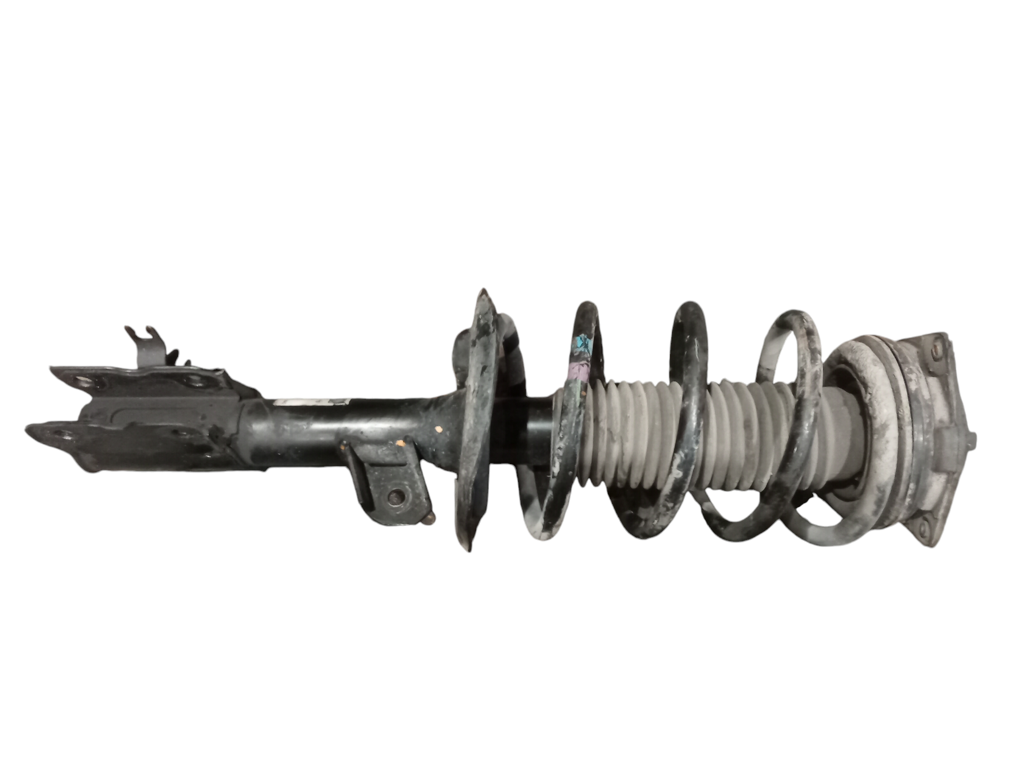 Ammortizzatore Anteriore Sinistro per Nissan Qashqai 2 Serie (2010 - 2013)