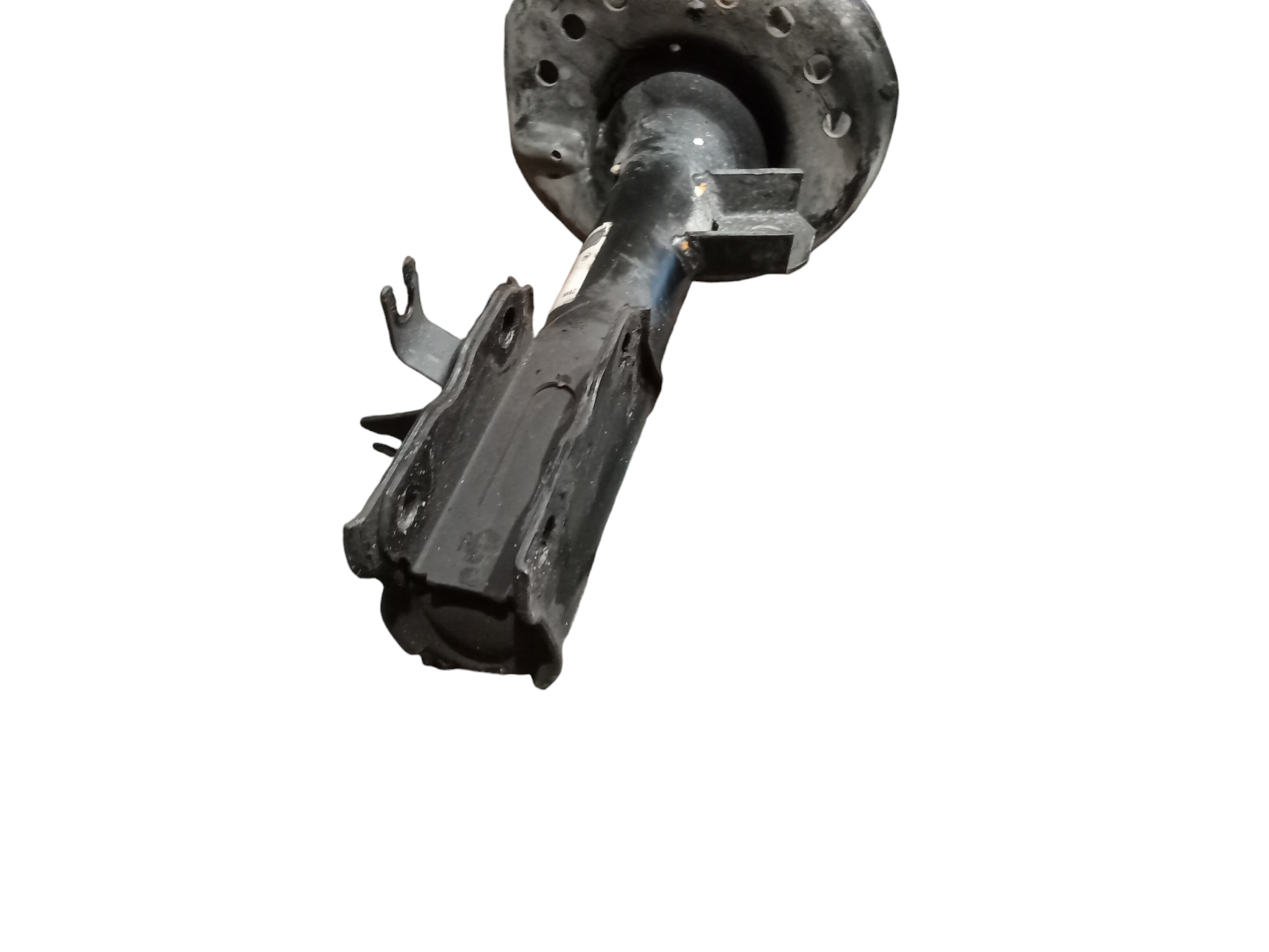 Ammortizzatore Anteriore Sinistro per Nissan Qashqai 2 Serie (2010 - 2013)