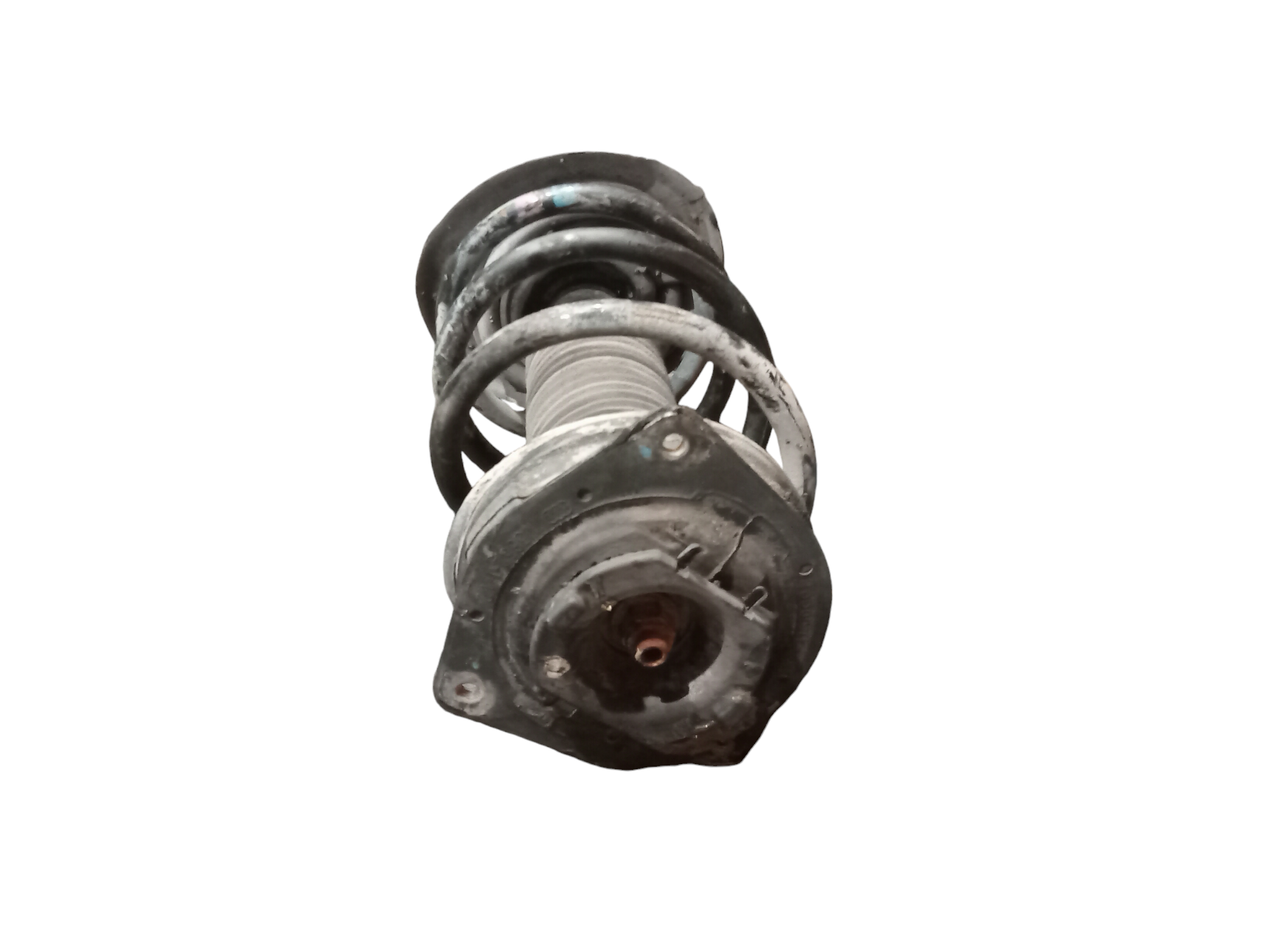 Ammortizzatore Anteriore Sinistro per Nissan Qashqai 2 Serie (2010 - 2013)