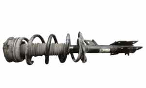 Ammortizzatore Anteriore Sinistro per Nissan Qashqai 2 Serie (2010 - 2013)