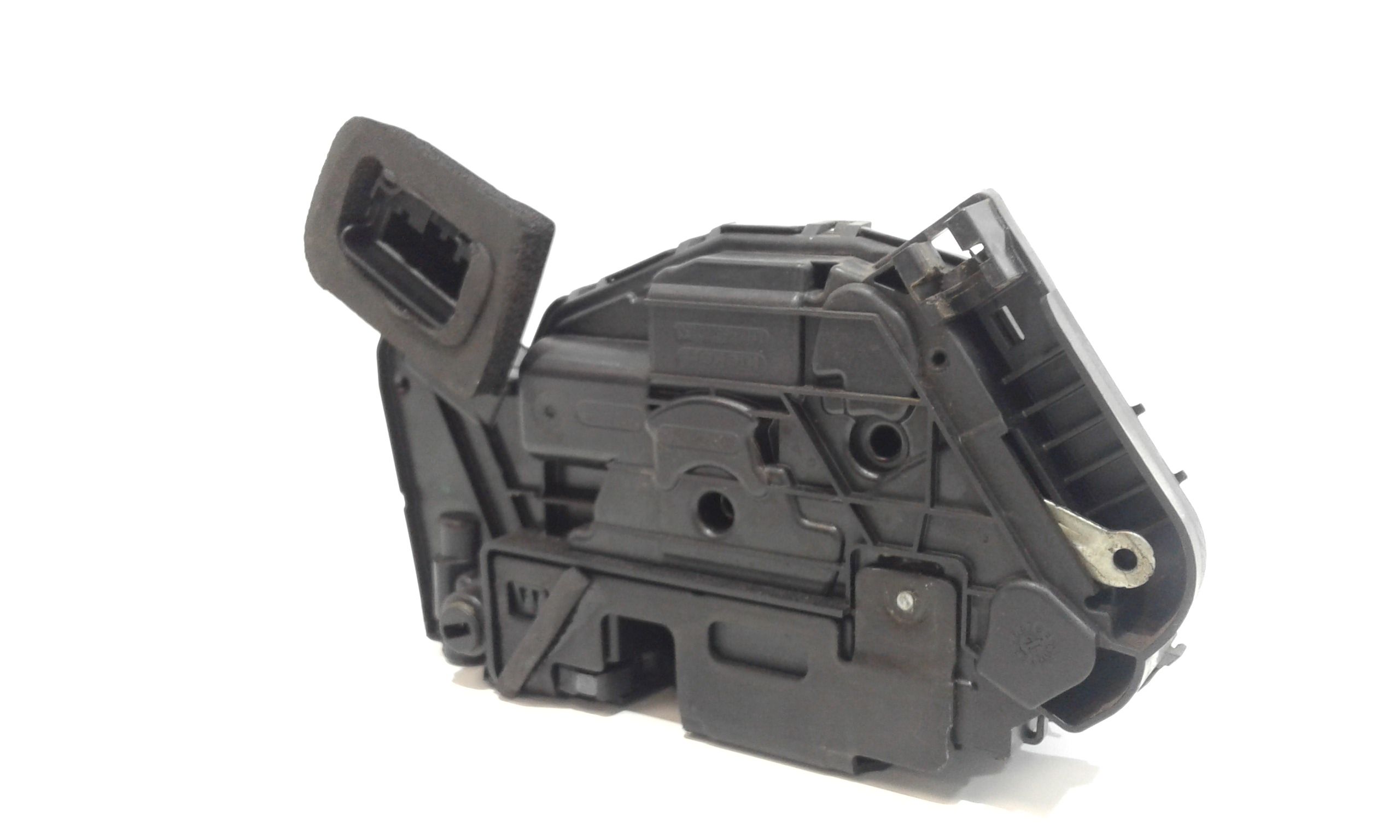 Serratura Posteriore Sinistra VOLKSWAGEN Golf 7 Berlina