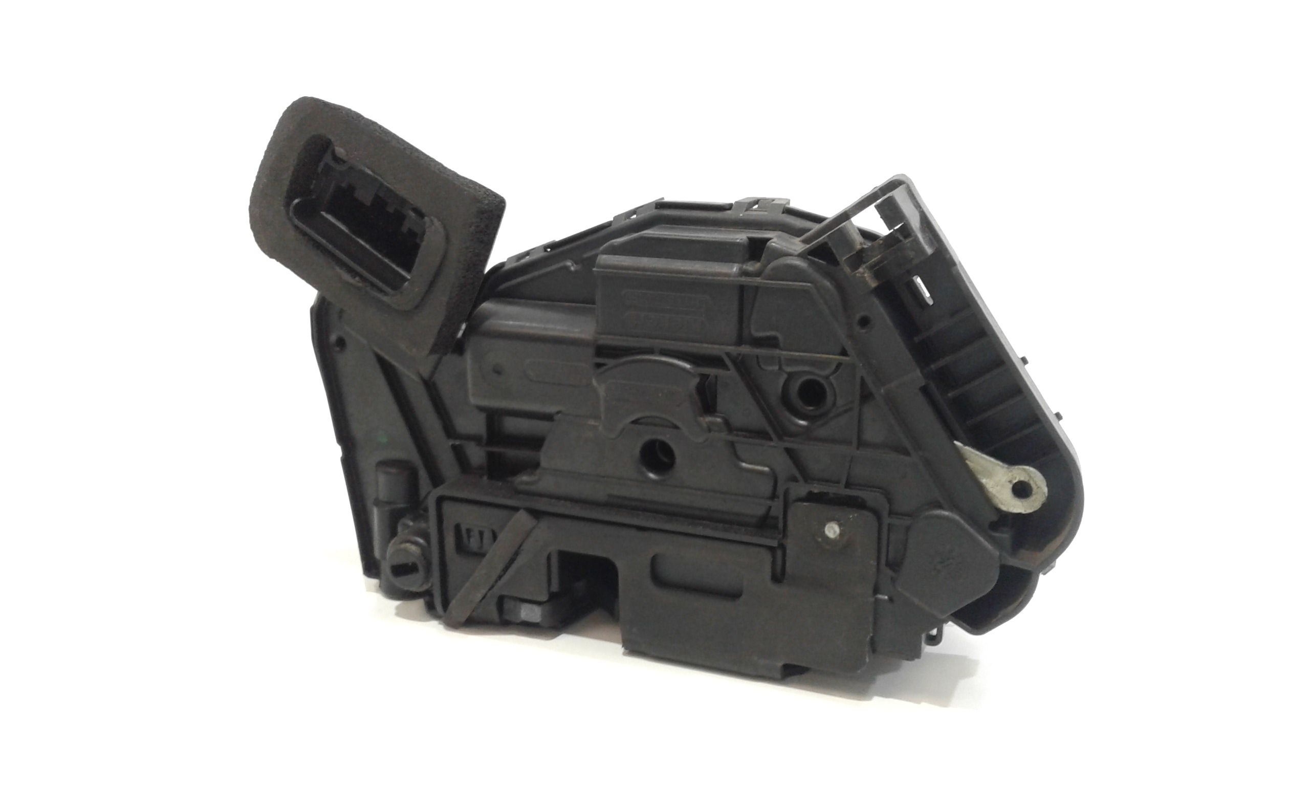 Serratura Posteriore Sinistra VOLKSWAGEN Golf 7 Berlina