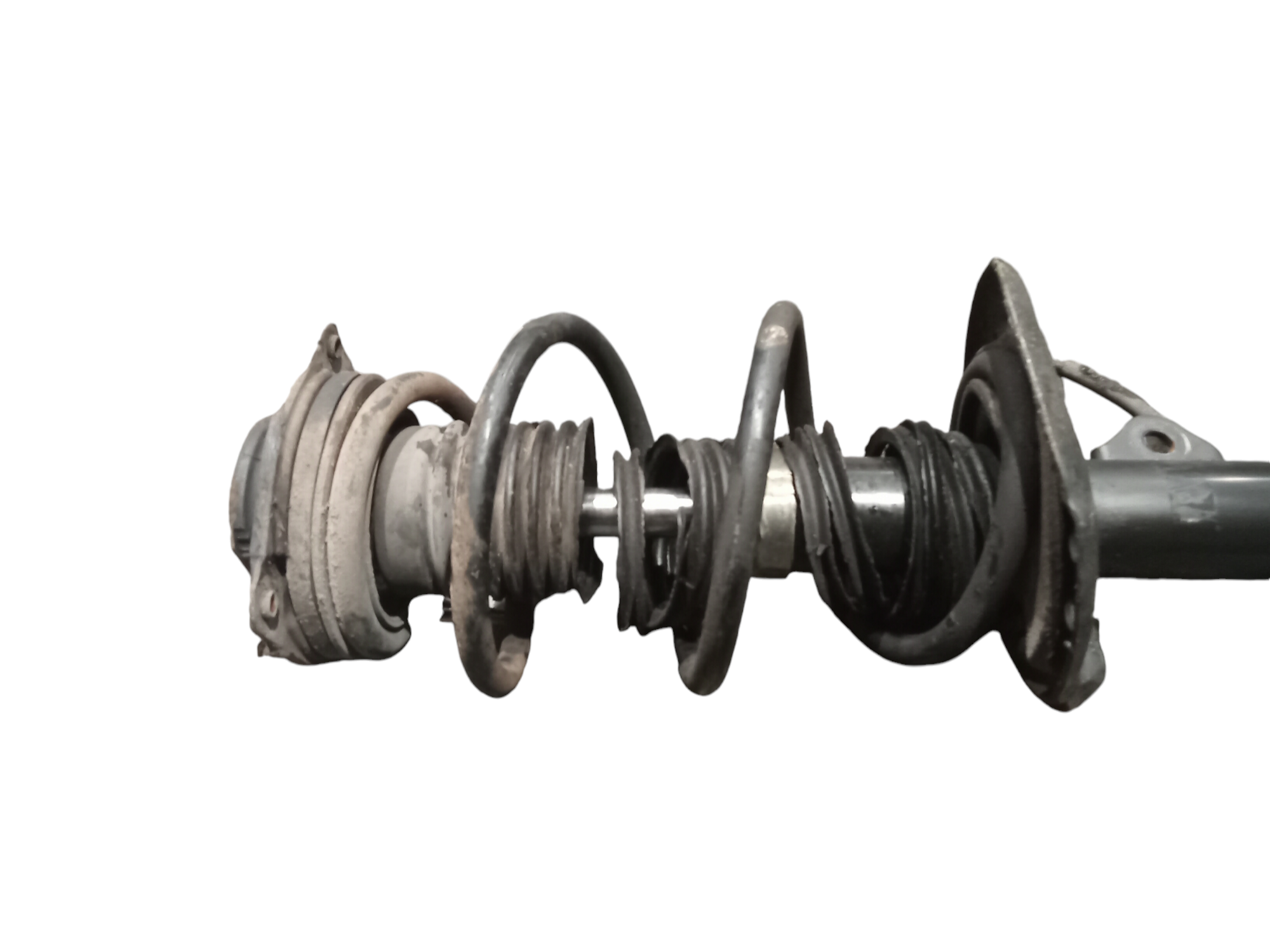 Ammortizzatore Anteriore Sinistro per Nissan Juke 1 Serie (2010 - 2013)