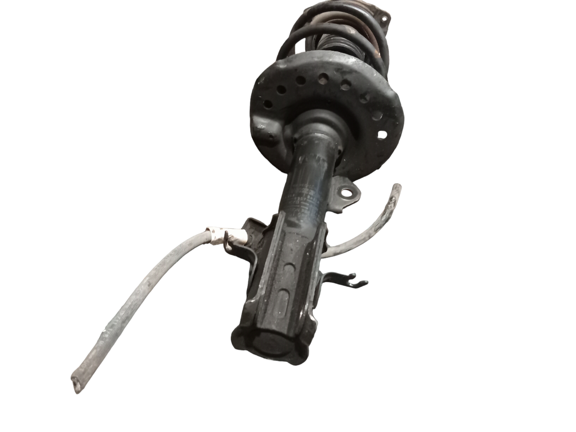 Ammortizzatore Anteriore Sinistro per Nissan Juke 1 Serie (2010 - 2013)