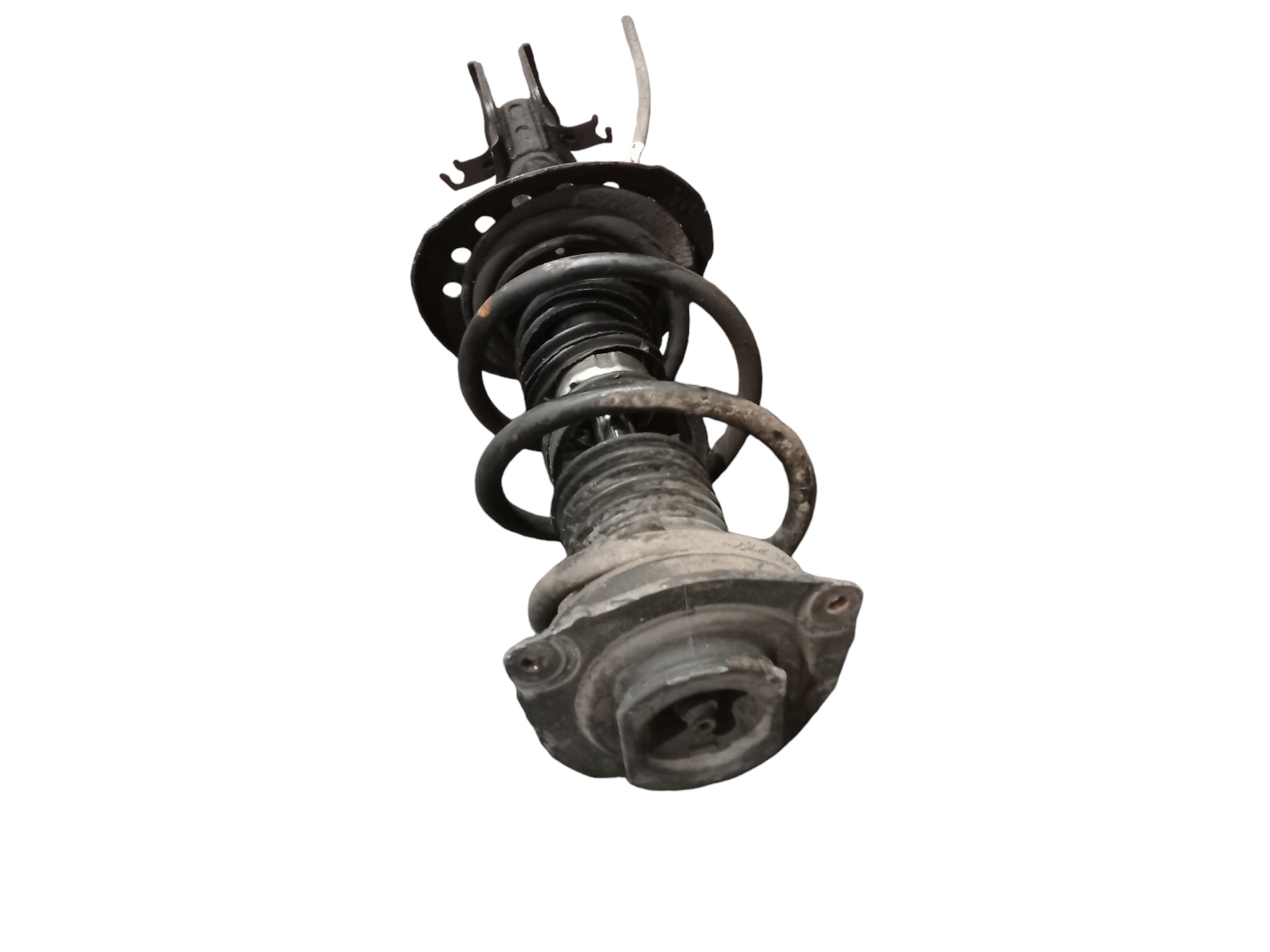 Ammortizzatore Anteriore Sinistro per Nissan Juke 1 Serie (2010 - 2013)