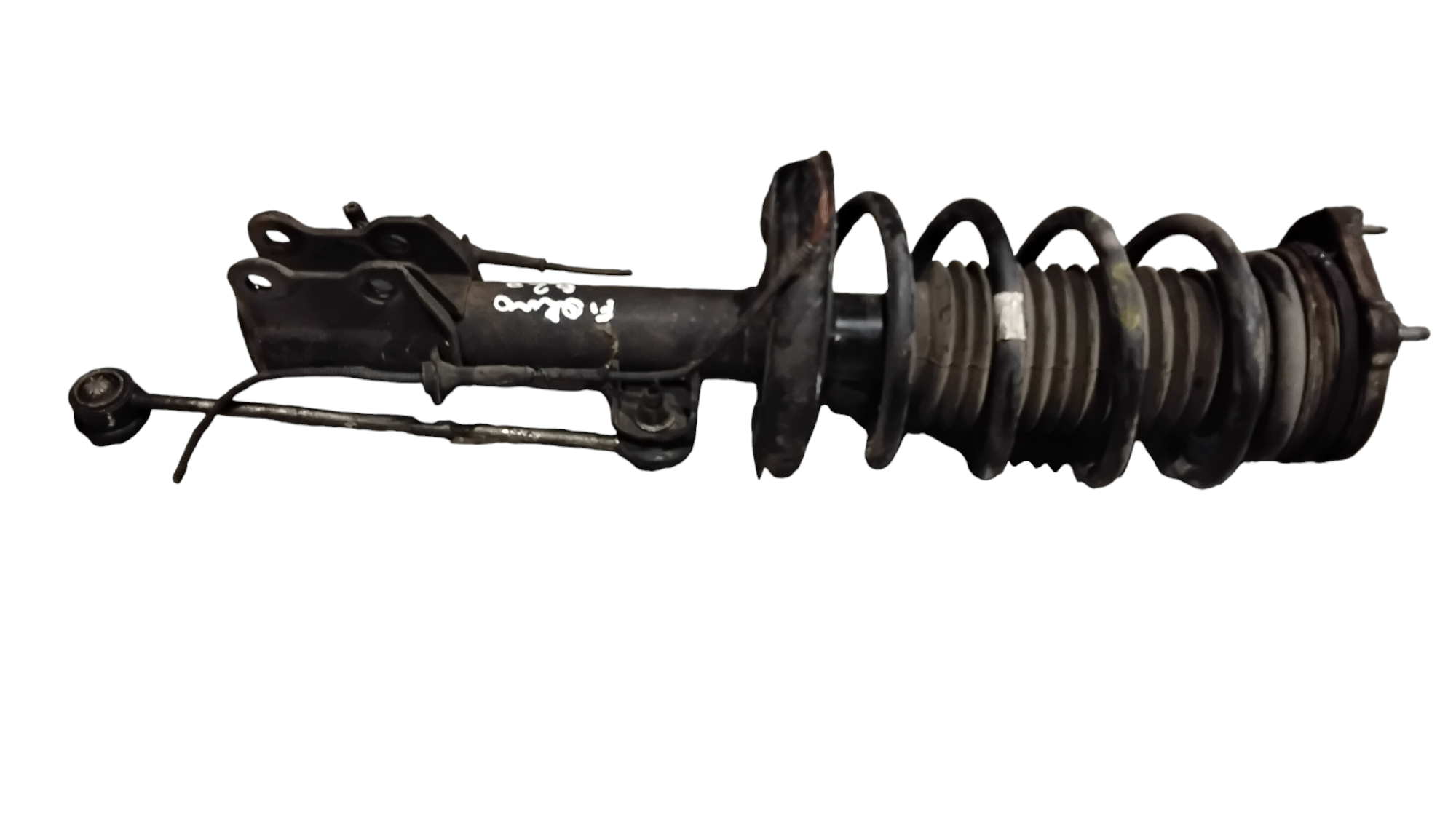 Ammortizzatore Anteriore Sinistro per Fiat Fiorino (2017 - )