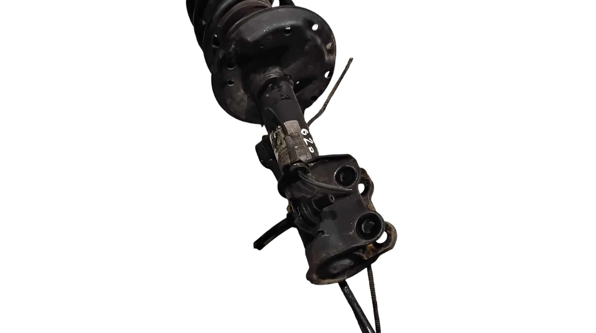 Ammortizzatore Anteriore Sinistro per Fiat Fiorino (2017 - )