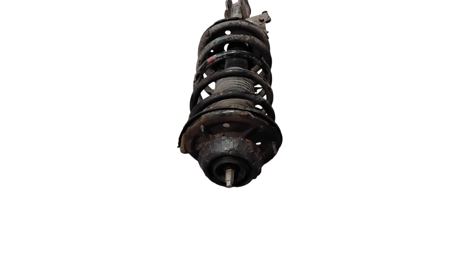 Ammortizzatore Anteriore destro per Kia Picanto 2 Serie (2007 - 2011)