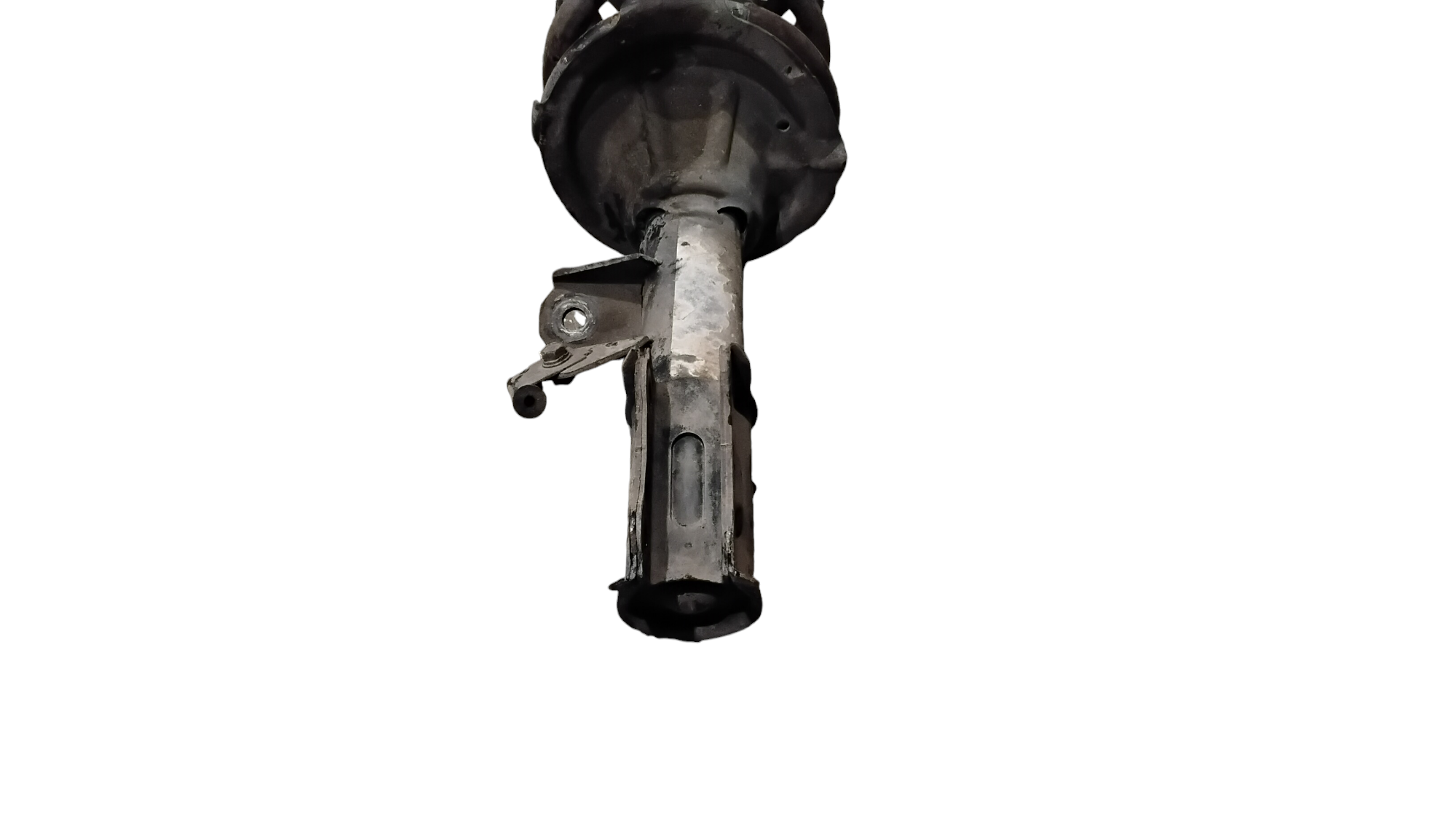 Ammortizzatore Anteriore destro per Kia Picanto 2 Serie (2007 - 2011)