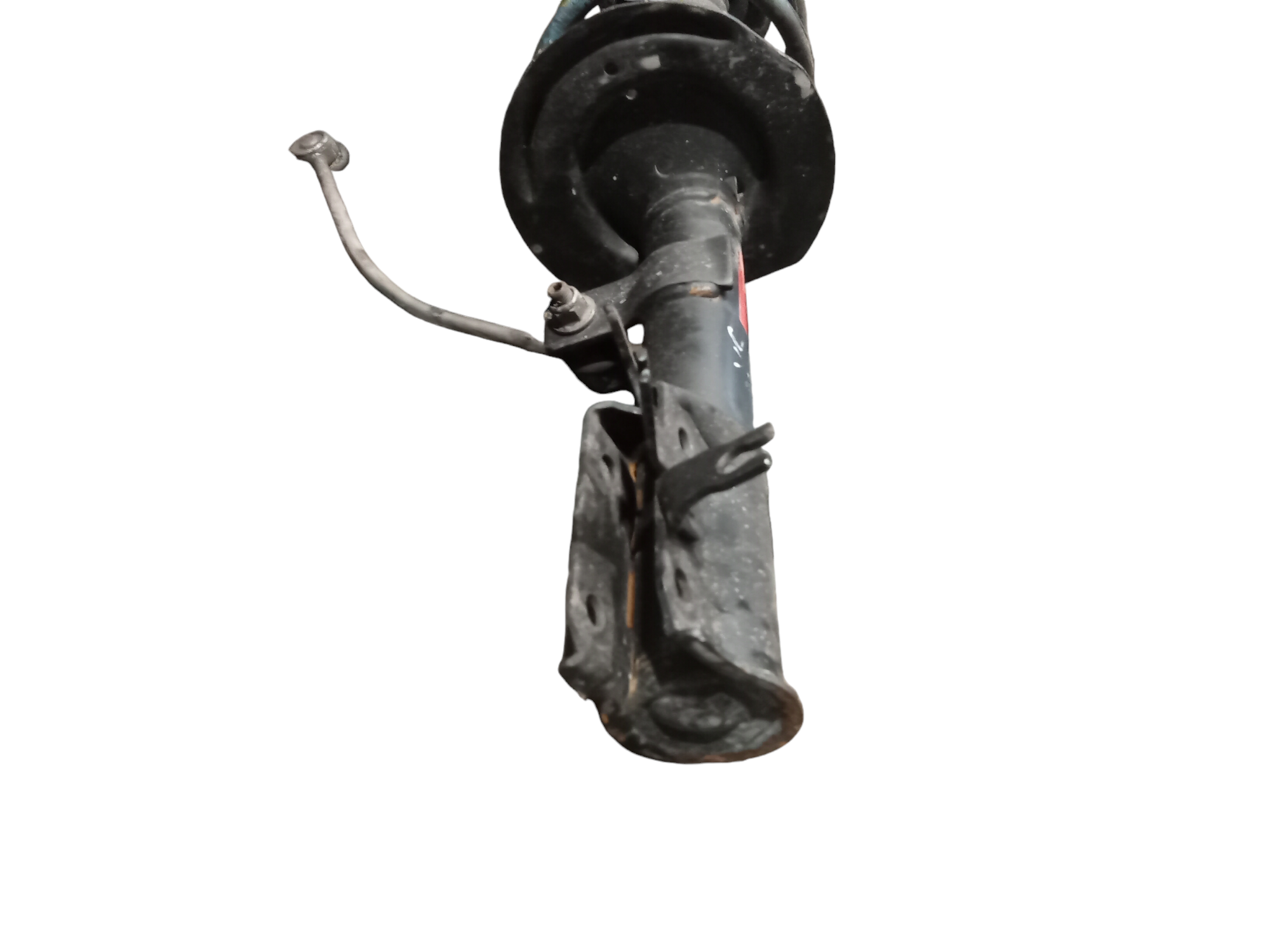 Ammortizzatore Anteriore Sinistro per Fiat Panda 2 Serie (2003 - 2010)