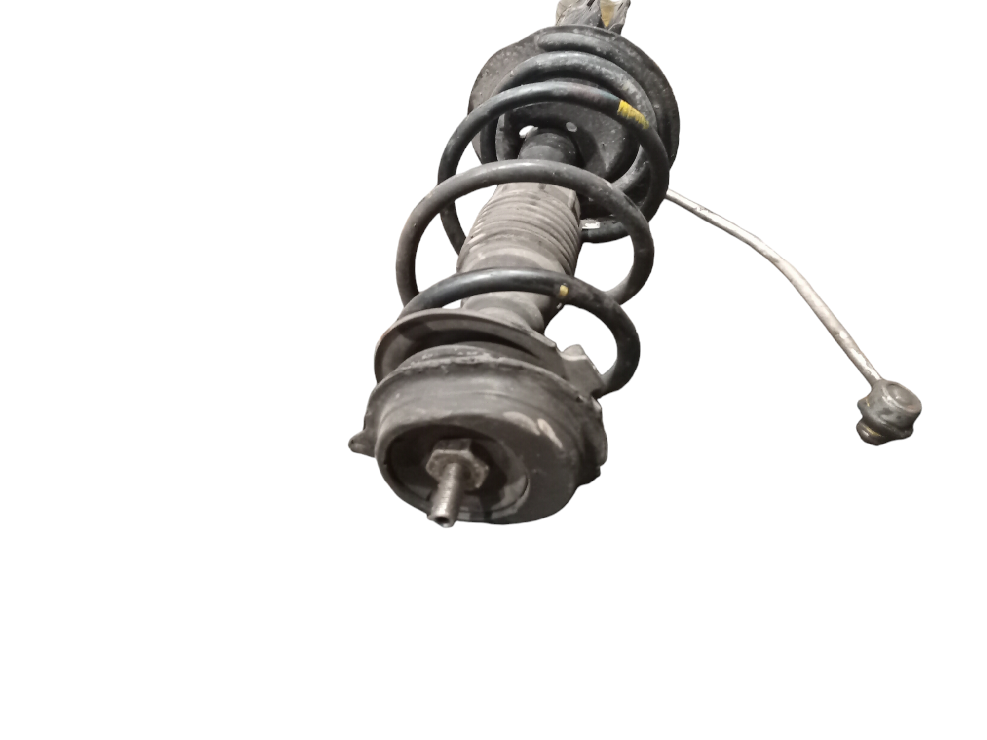 Ammortizzatore Anteriore Sinistro per Fiat Panda 2 Serie (2003 - 2010)