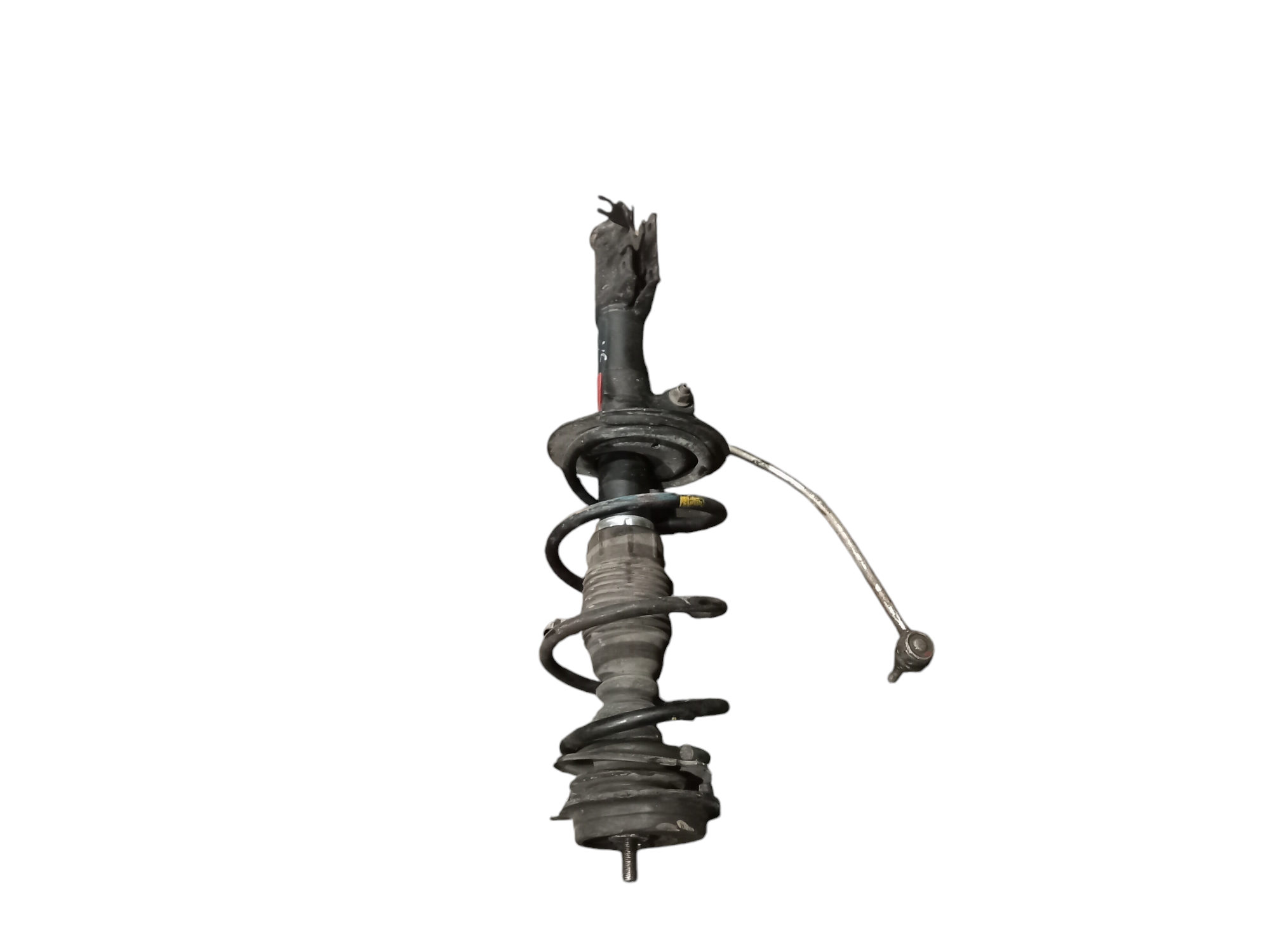 Ammortizzatore Anteriore Sinistro per Fiat Panda 2 Serie (2003 - 2010)