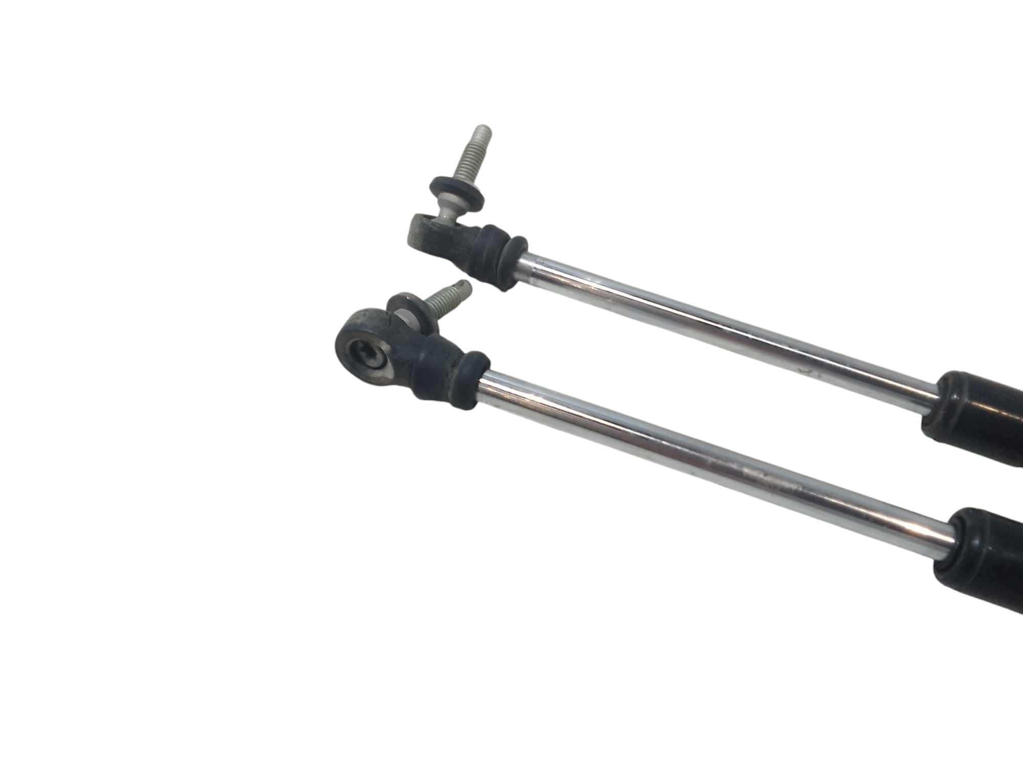 Pistoncini cofano Post. per Jeep Grand Cherokee 2 Serie (1999 - 2004)