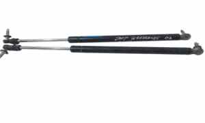 Pistoncini cofano Post. per Jeep Grand Cherokee 2 Serie (1999 - 2004)