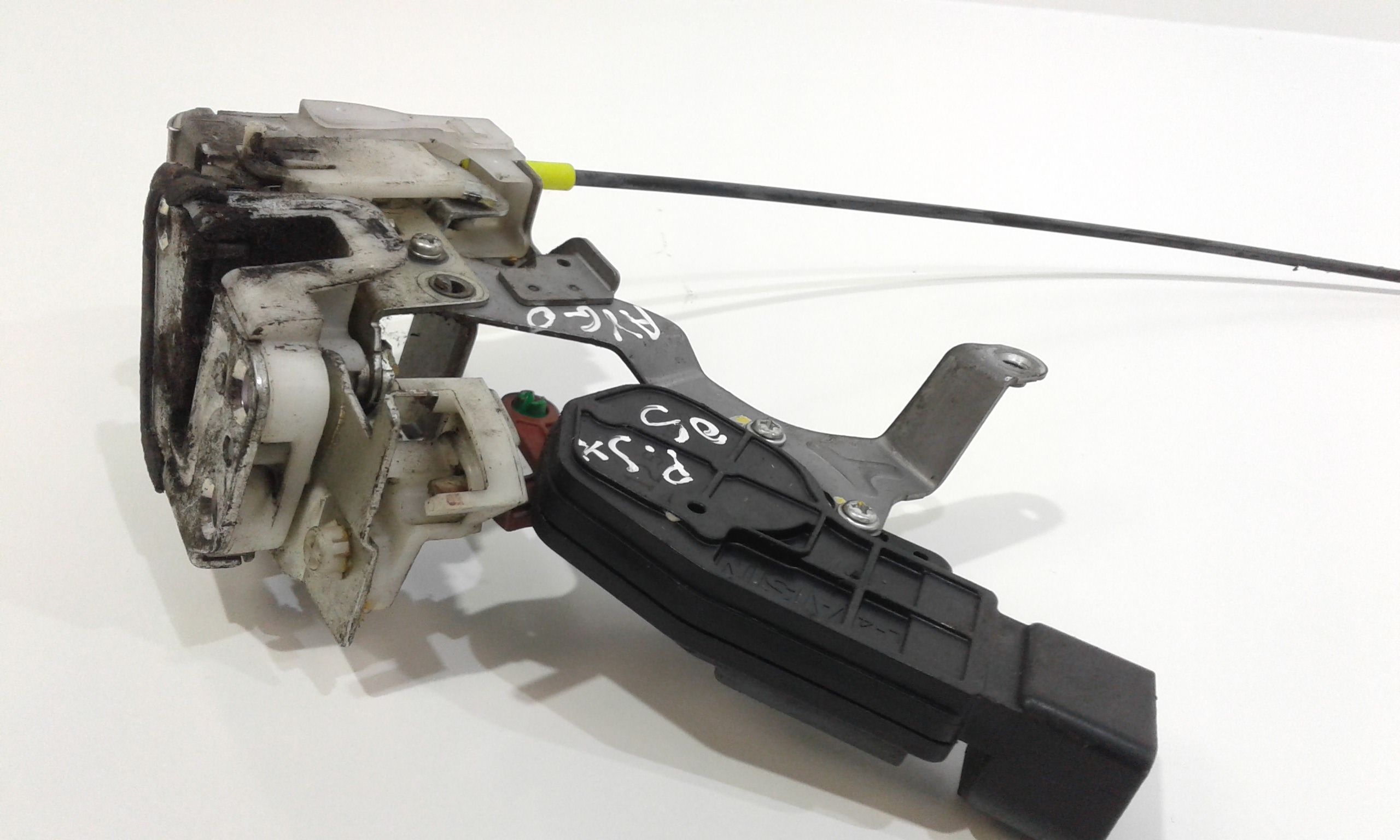 Serratura Posteriore Sinistra TOYOTA Aygo 1 Serie