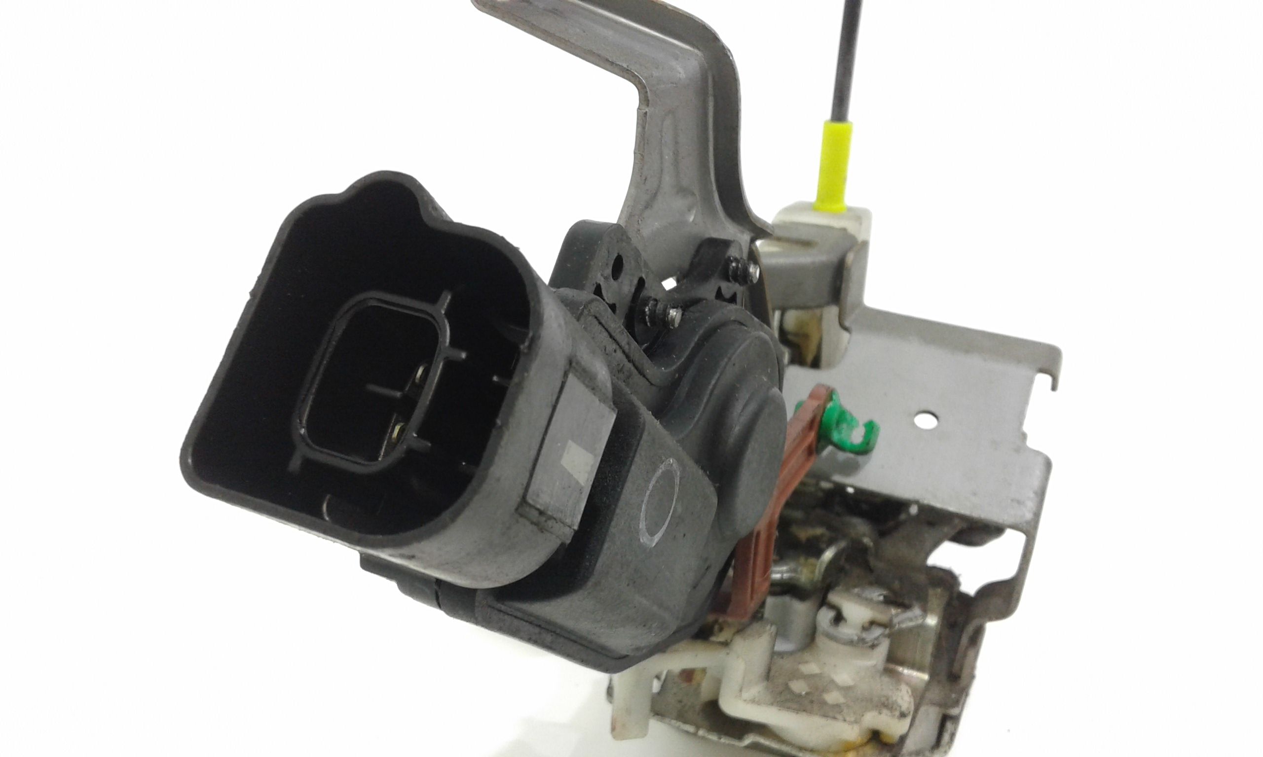 Serratura Posteriore Sinistra TOYOTA Aygo 1 Serie