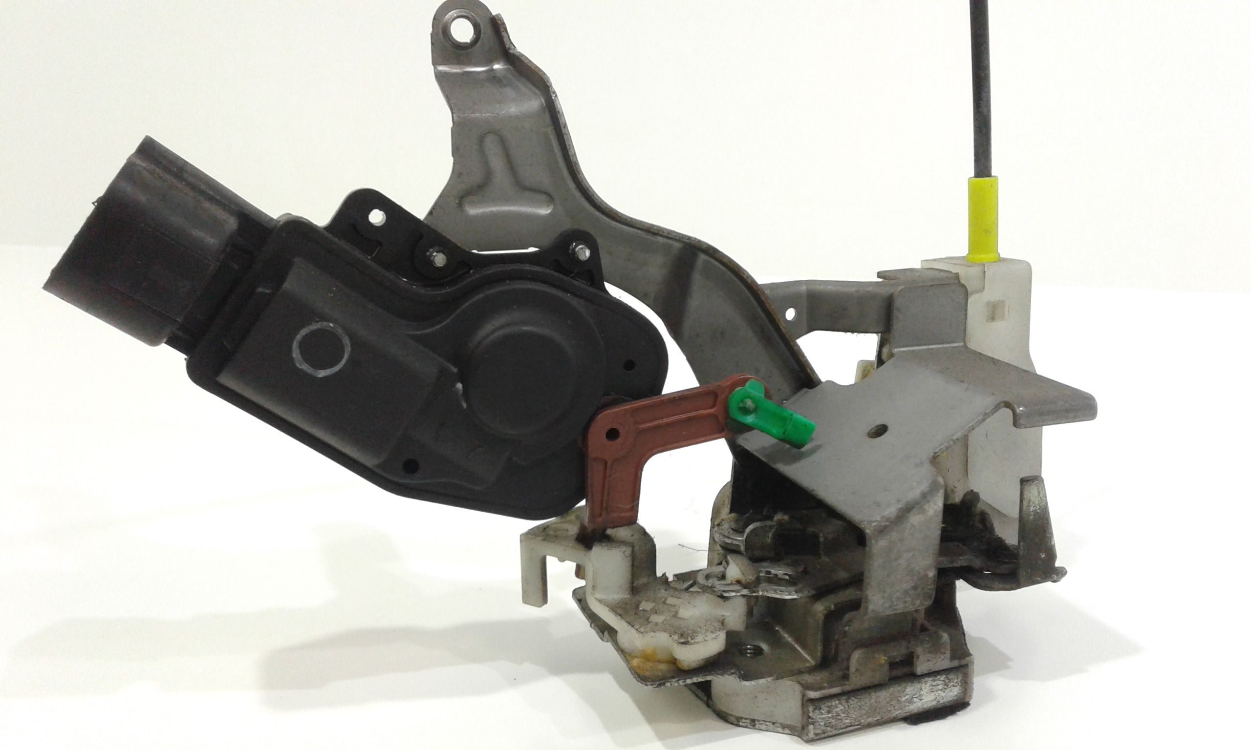 Serratura Posteriore Sinistra TOYOTA Aygo 1 Serie