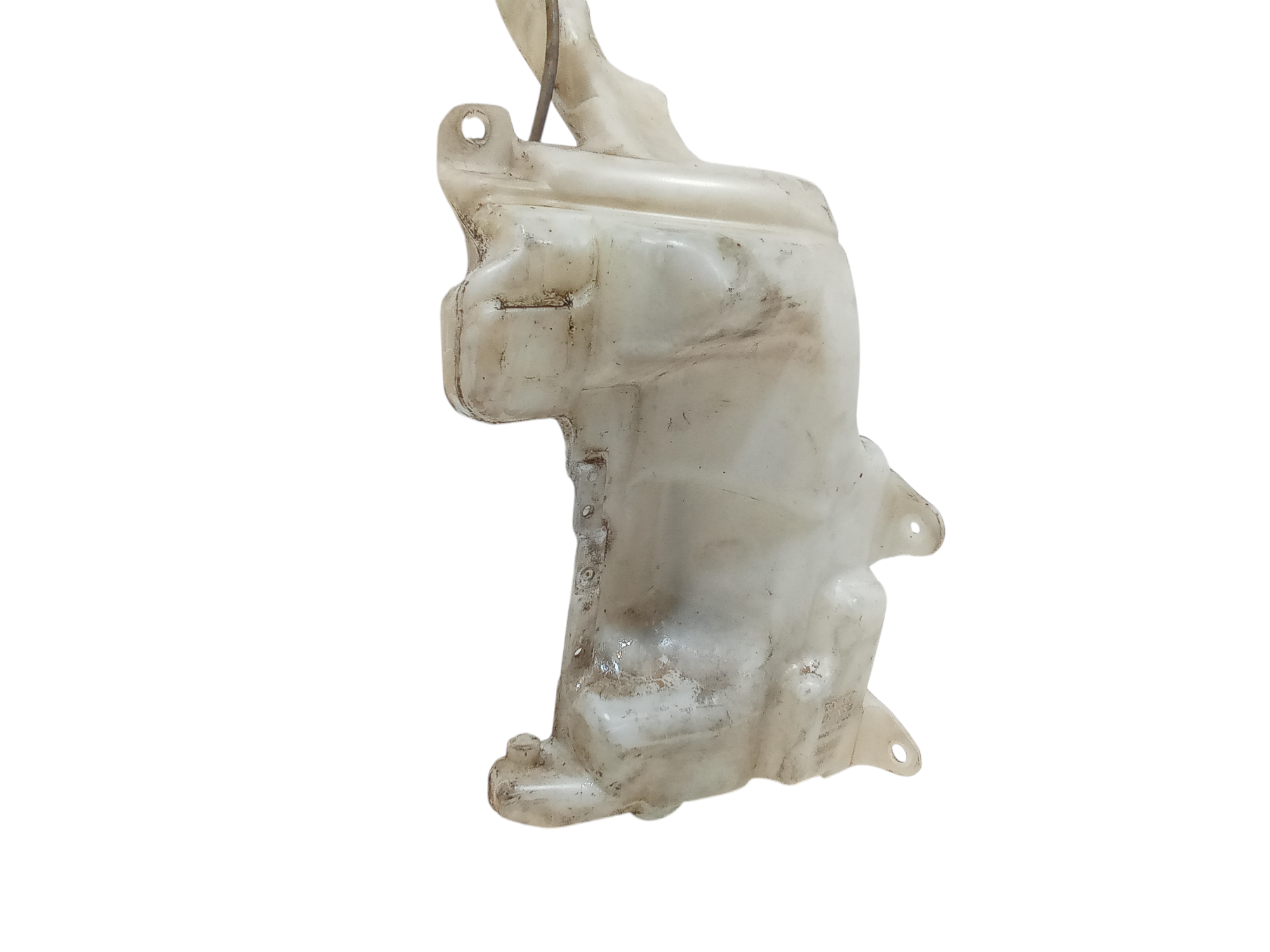 Vaschetta Tergi ant per Toyota Rav4 2 Serie (2000 - 2003)