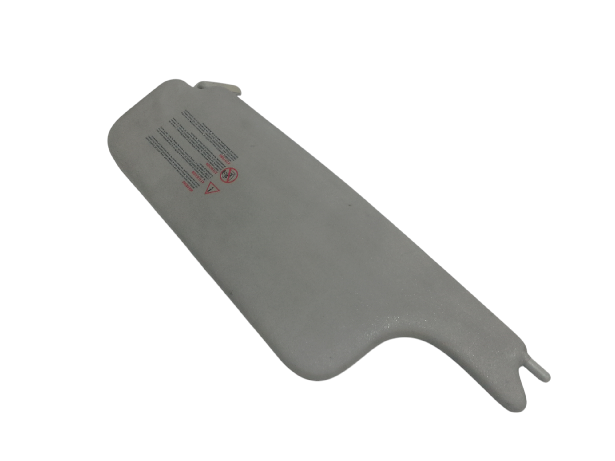 Parasole aletta Lato Passeggero per Renault Megane Ll Serie (02>06) (2002 - 2006)