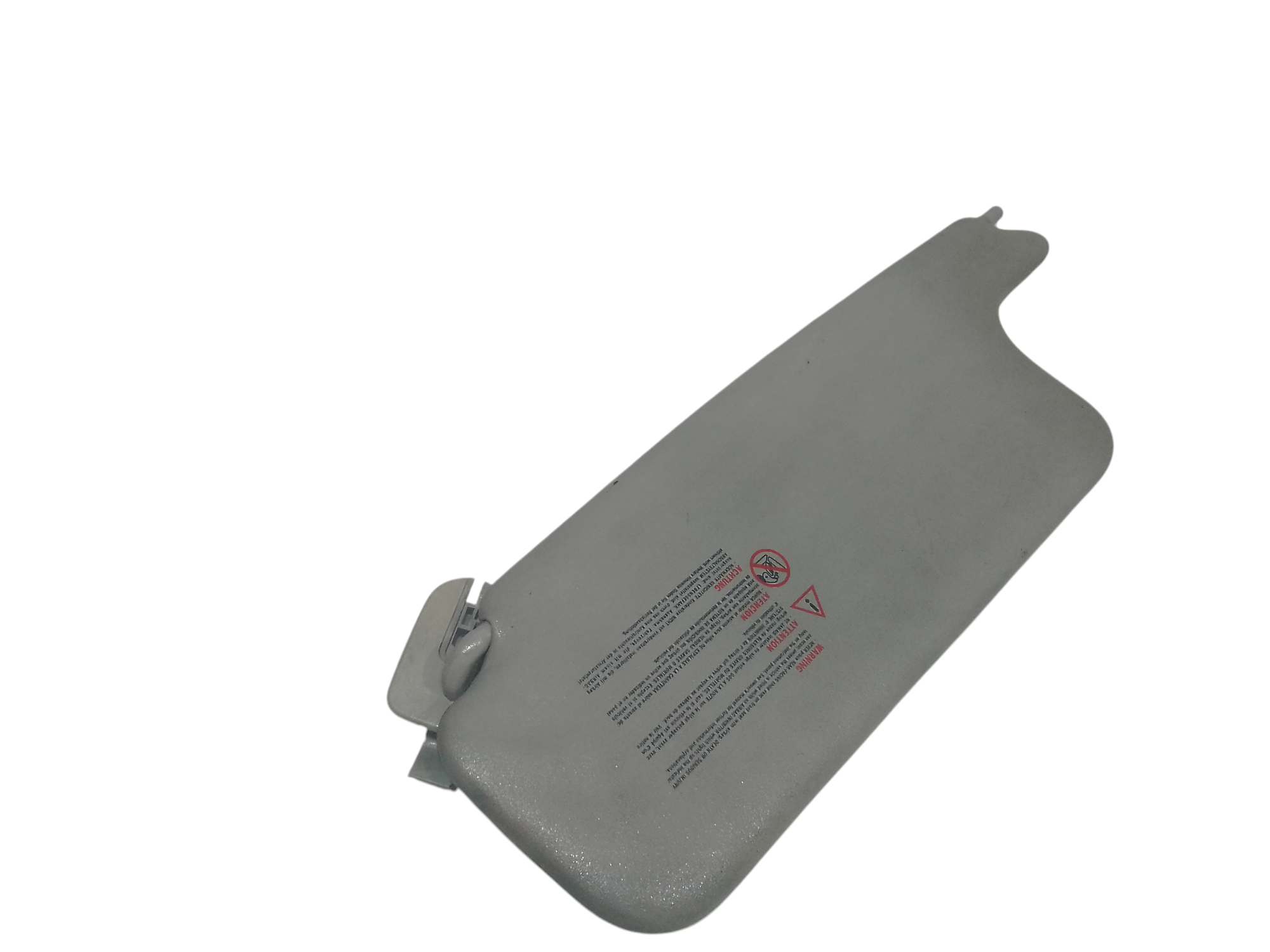 Parasole aletta Lato Passeggero per Renault Megane Ll Serie (02>06) (2002 - 2006)