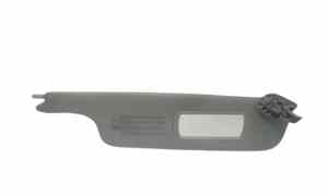 Parasole aletta Lato Passeggero per Renault Megane Ll Serie (02>06) (2002 - 2006)