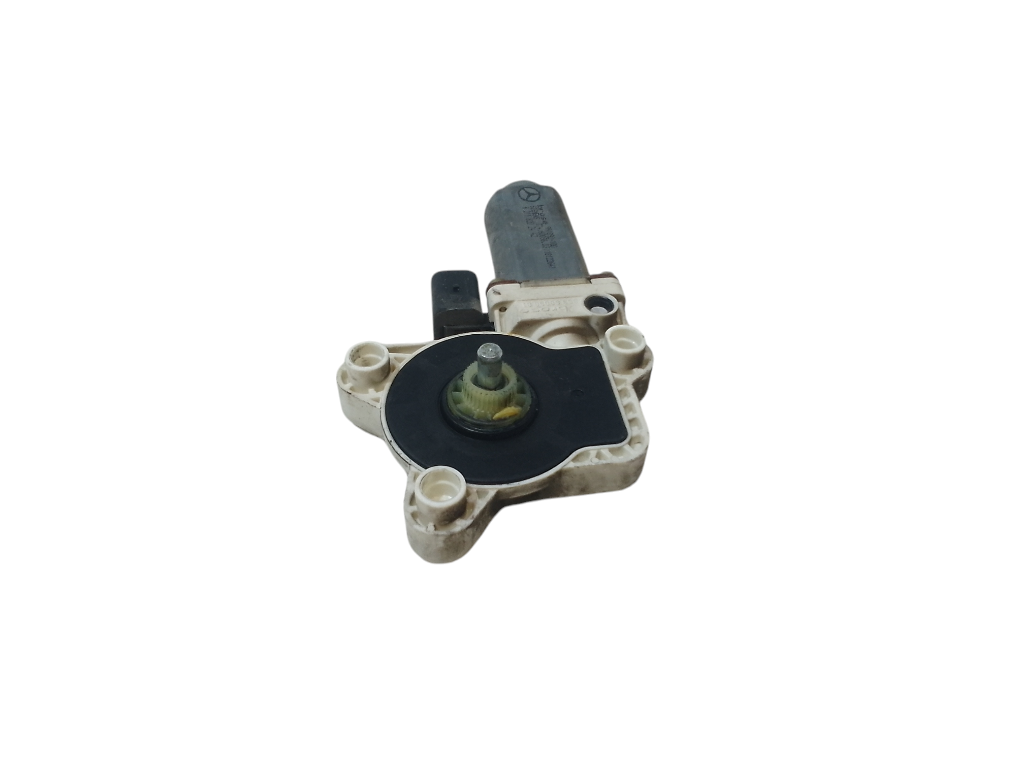 Motorino Alzavetro posteriore destra per Mercedes Classe E Berlina W212 (2009 - 2016)