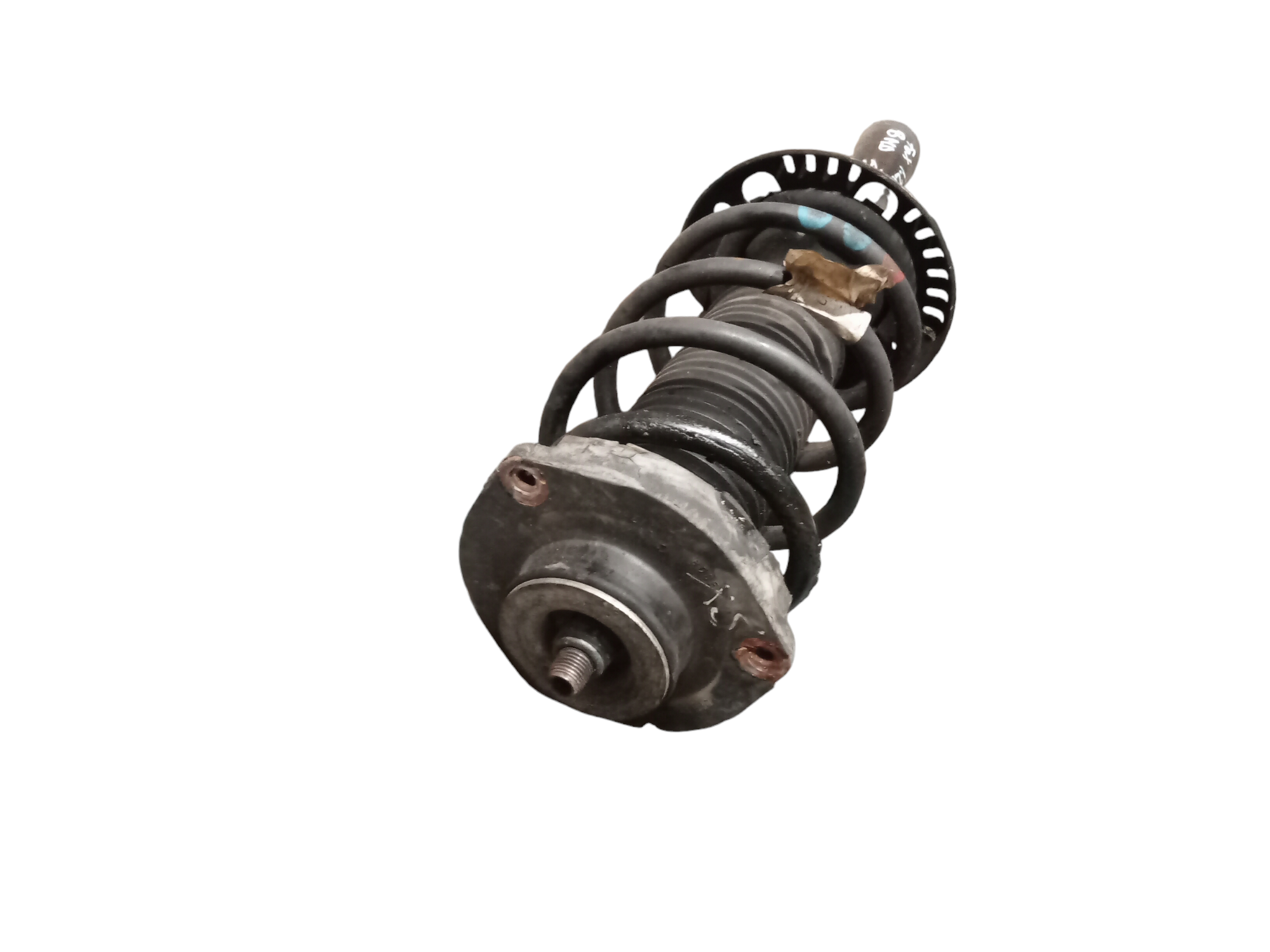 Ammortizzatore Anteriore Sinistro per Volkswagen Fox 1 Serie (2005 - 2011)