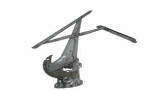 Cremagliera anteriore sinistra Guida per Toyota Hilux 2 Serie (1998 - 2005)