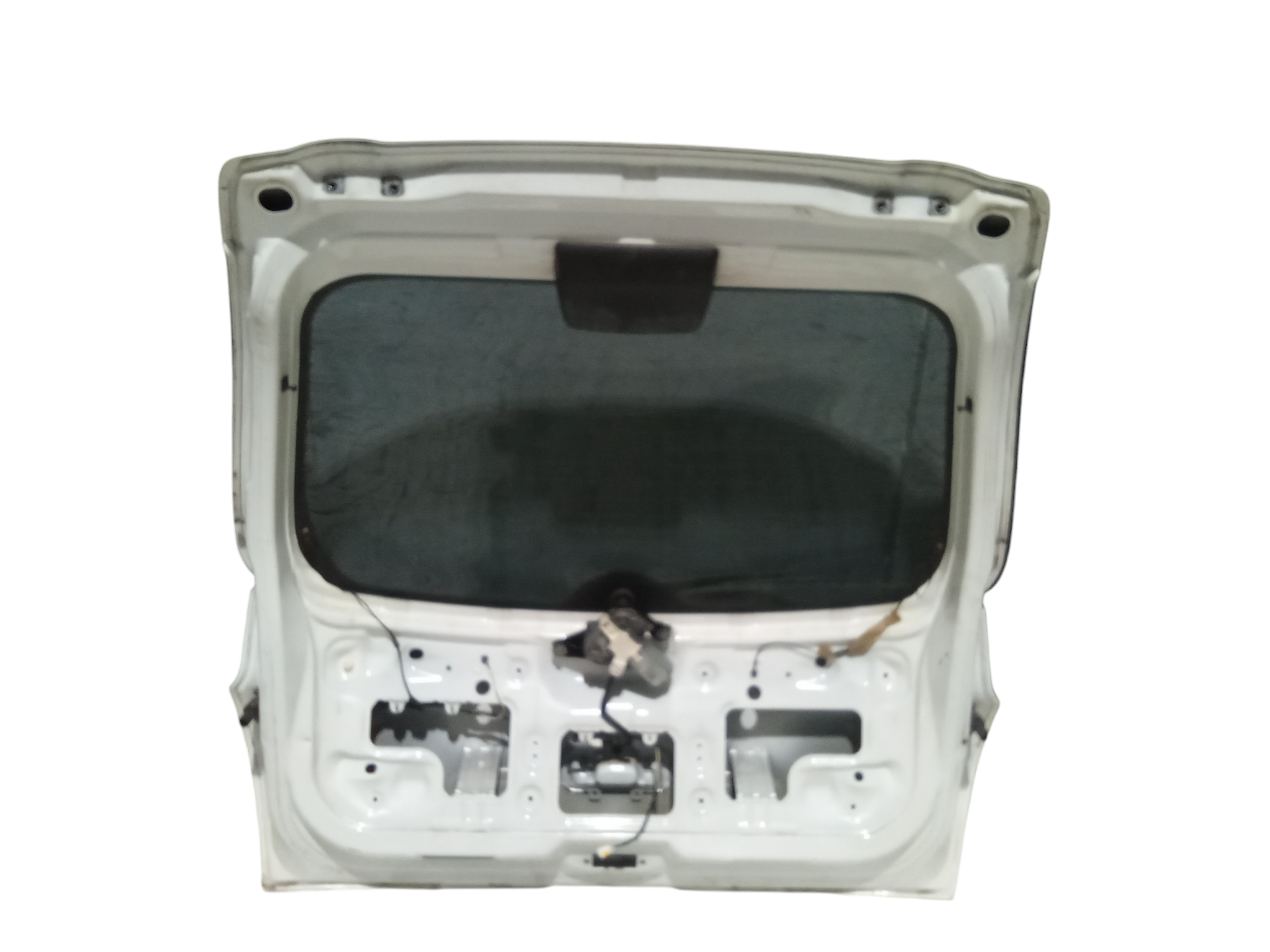 Portellone Posteriore per Nissan Micra 6 Serie (2007 - 2010)