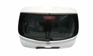 Portellone Posteriore per Nissan Micra 6 Serie (2007 - 2010)