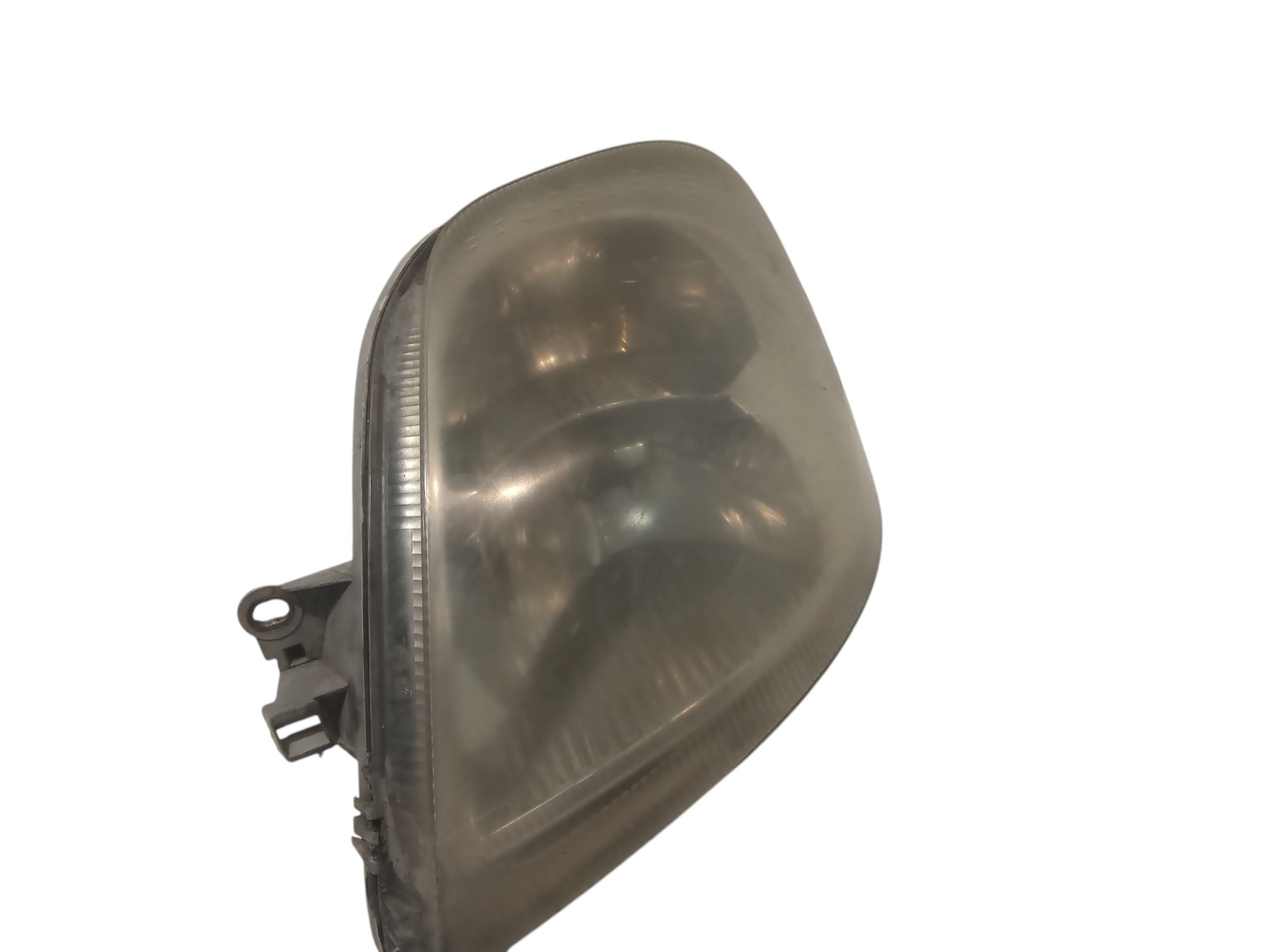 Faro anteriore Sinistro Guida per Renault Master 3 Serie (2003 - 2010)