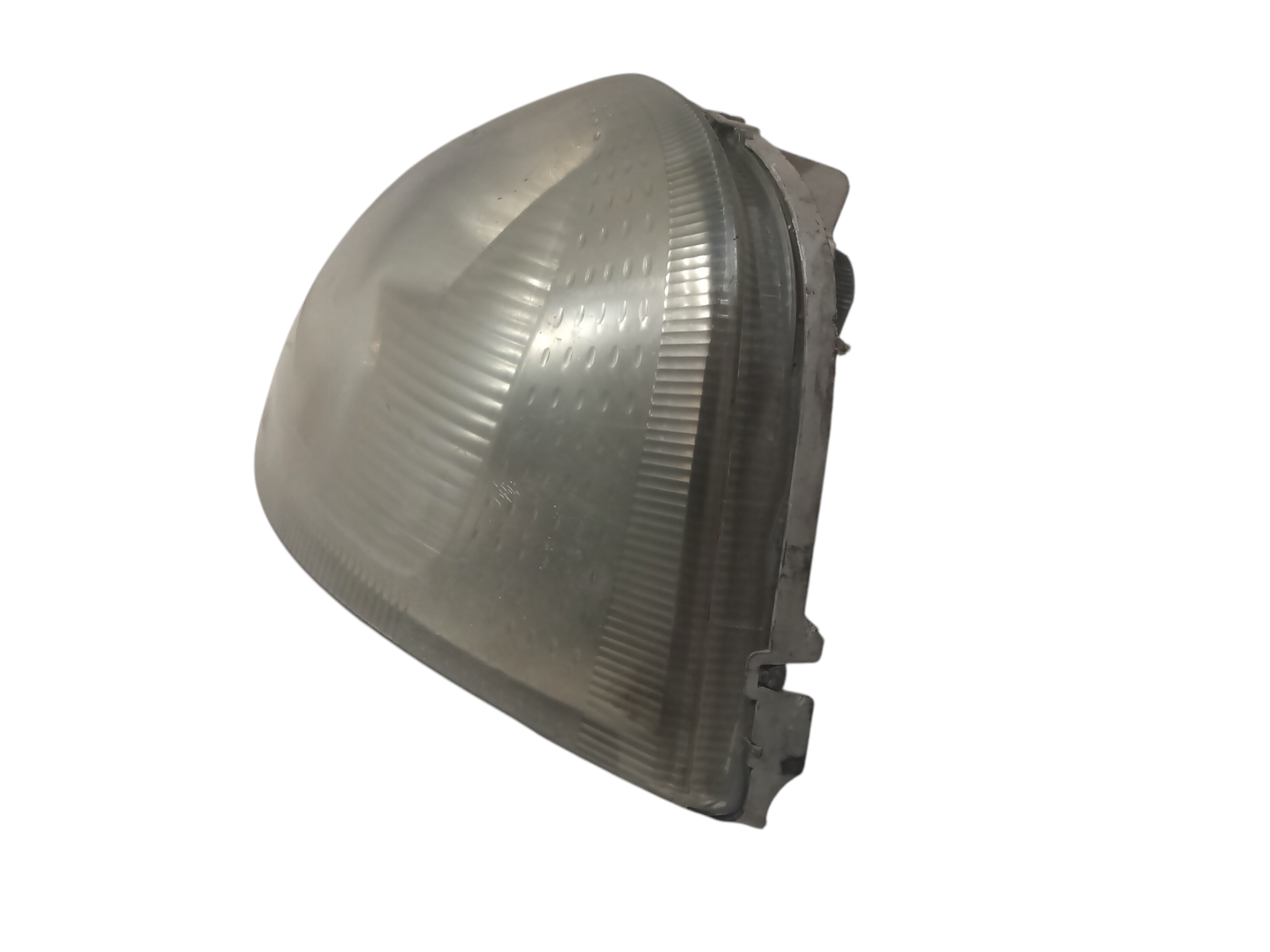 Faro anteriore Sinistro Guida per Renault Master 3 Serie (2003 - 2010)