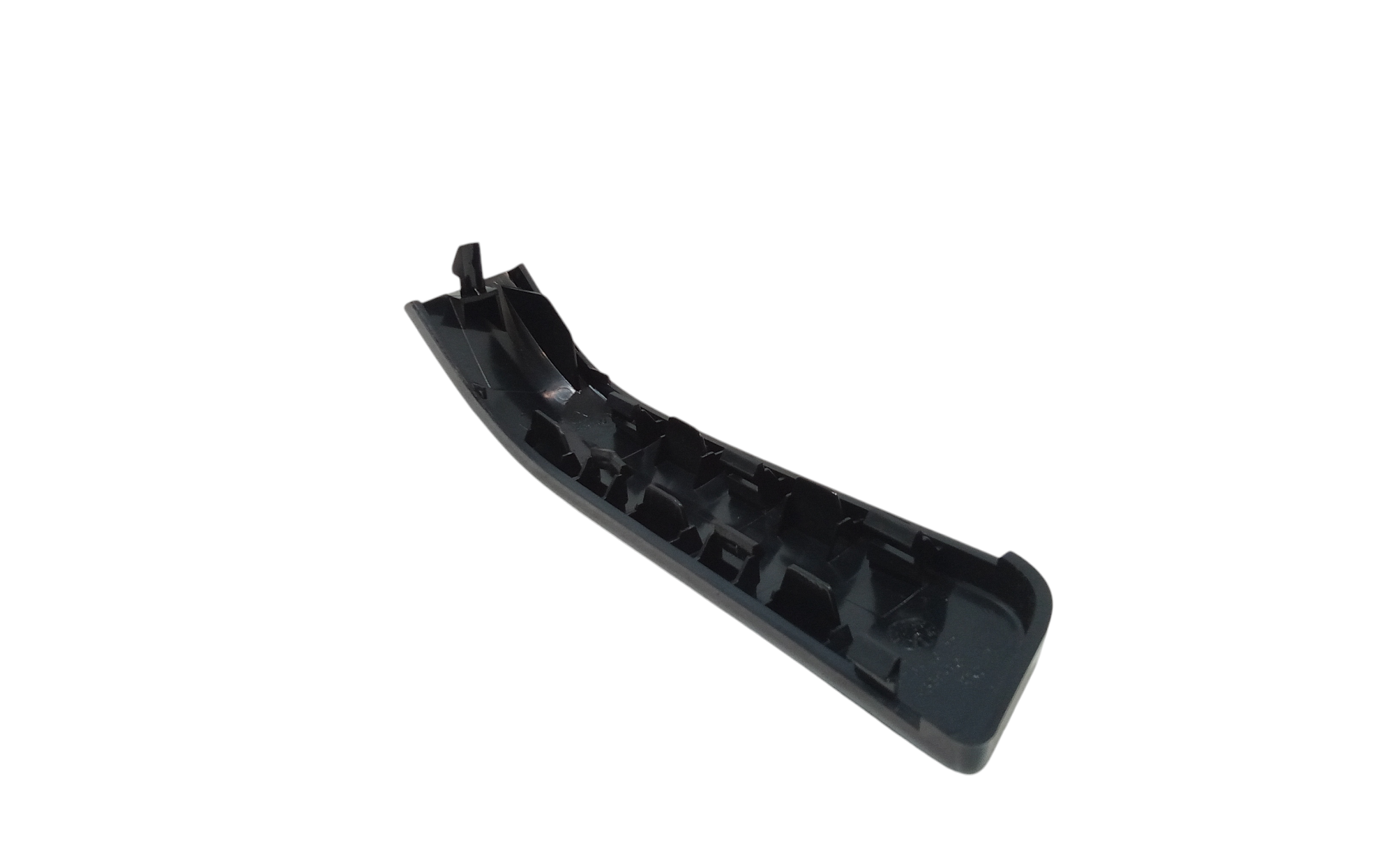 modanatura interna porta posteriore destra per Peugeot 208 Serie (12>19) (2012 - 2019)