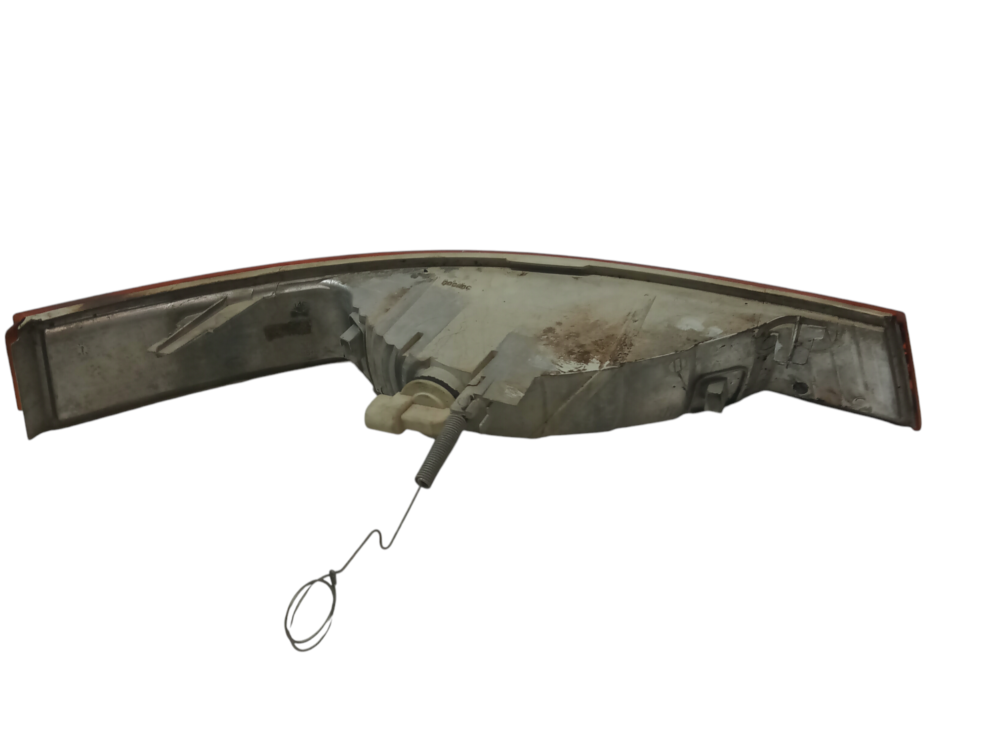 Freccia ant SX per Renault Master 3 Serie (2003 - 2010)