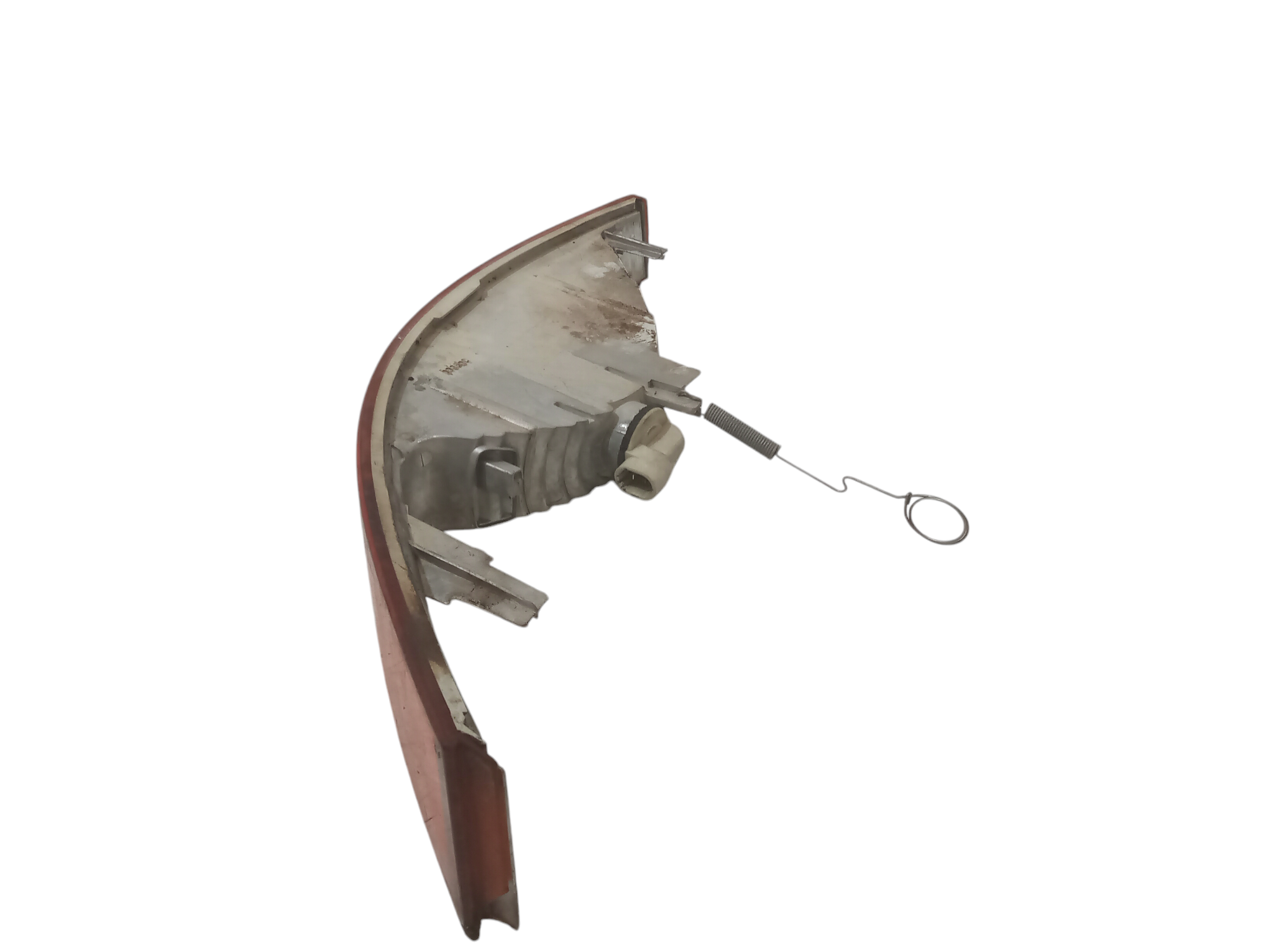 Freccia ant SX per Renault Master 3 Serie (2003 - 2010)