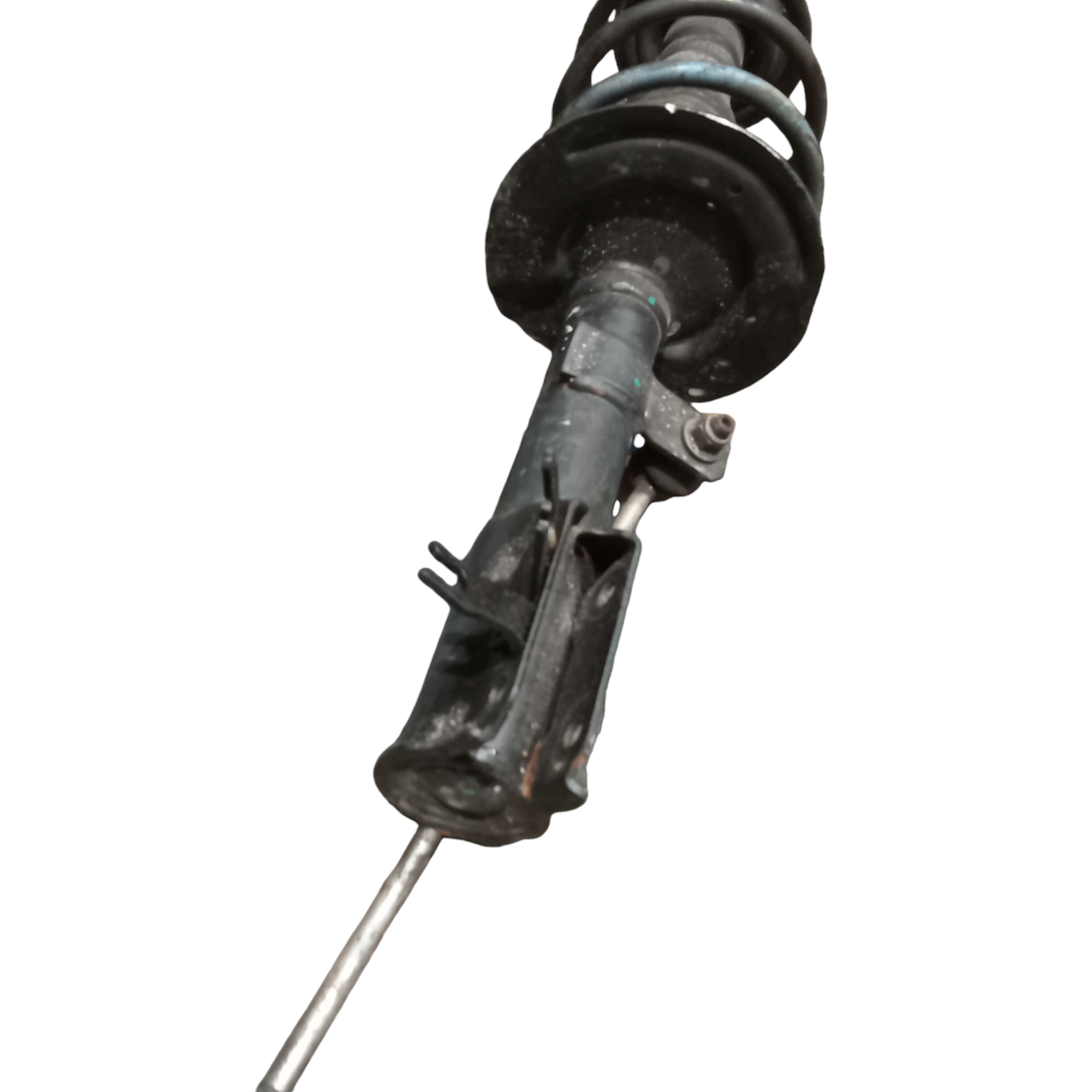 Ammortizzatore Anteriore destro per Fiat Panda 2 Serie (2003 - 2010)