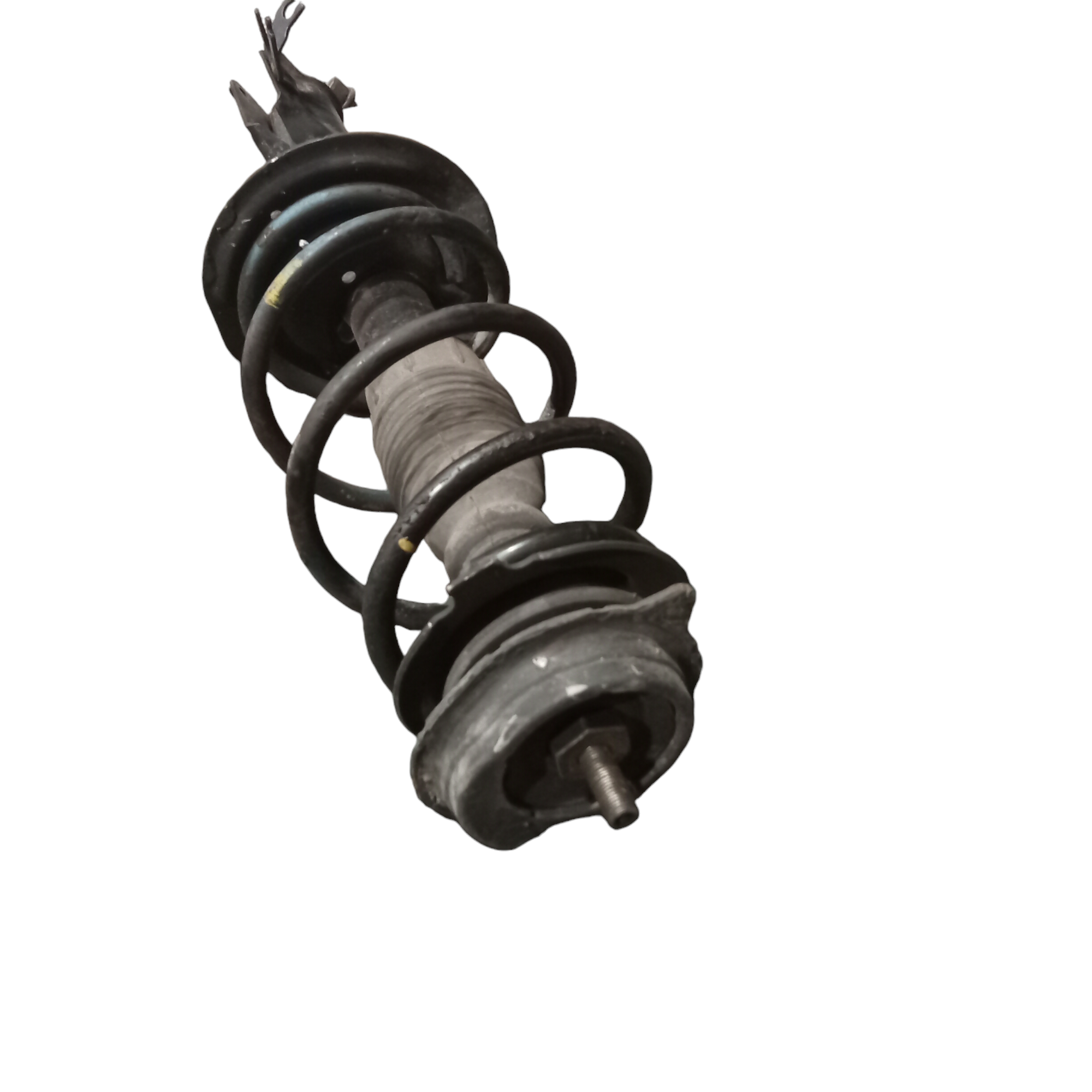 Ammortizzatore Anteriore destro per Fiat Panda 2 Serie (2003 - 2010)