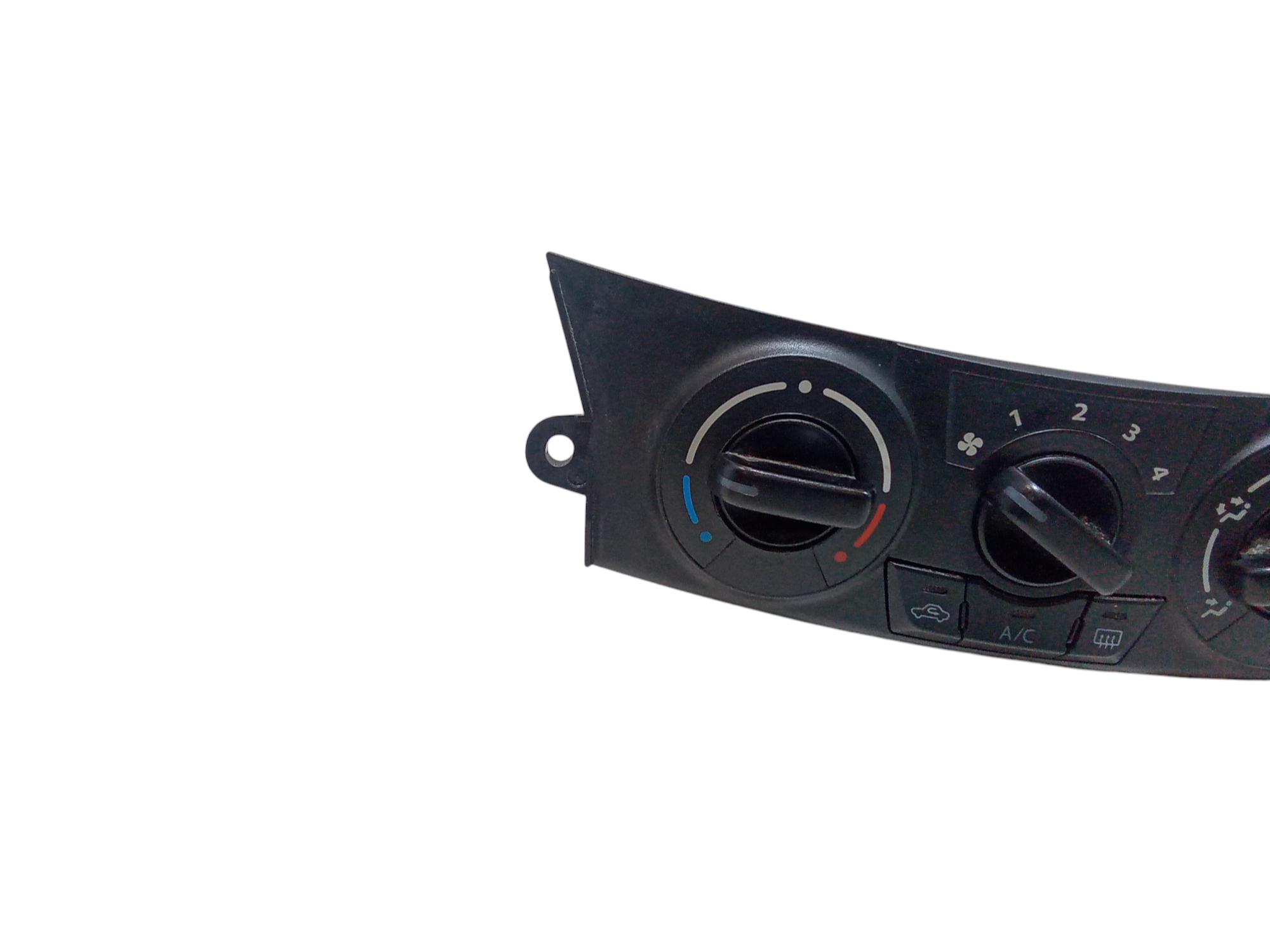 Comandi Clima per Suzuki Swift 5 Serie (10>12) (2010 - 2012)