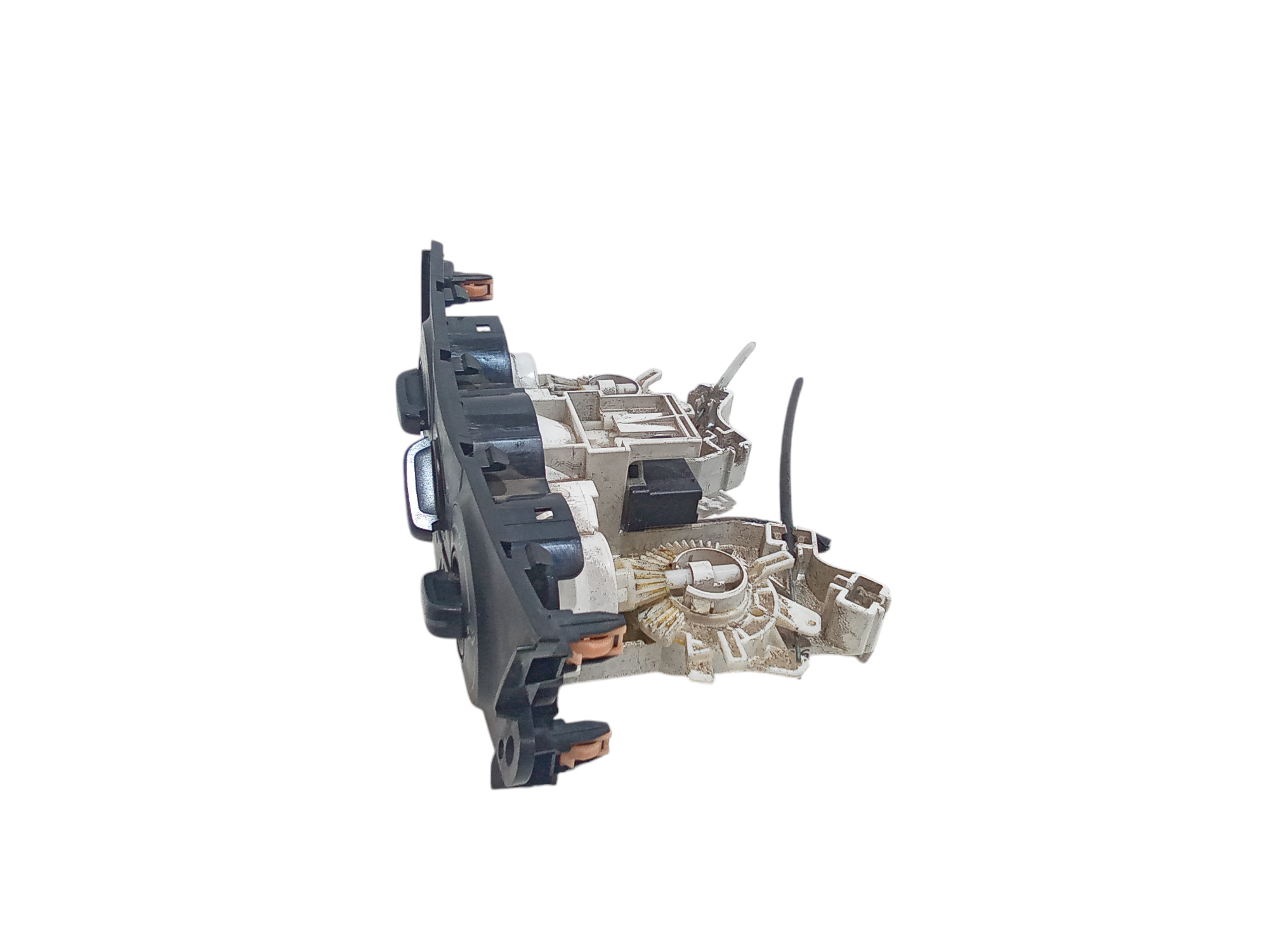 Comandi Clima per Suzuki Swift 5 Serie (10>12) (2010 - 2012)